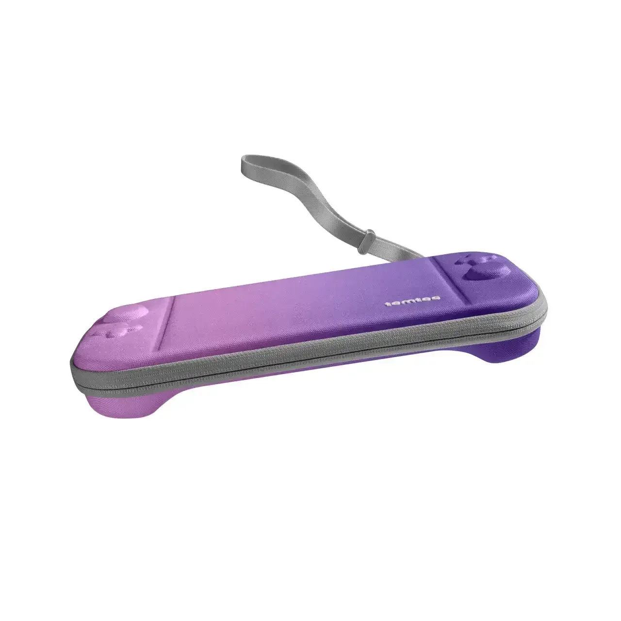 Tomtoc - FancyCase G05 Slim Case for Nintendo Switch 2 - Pokrowiec na Konsolę Nintendo Switch 2 - Image 46