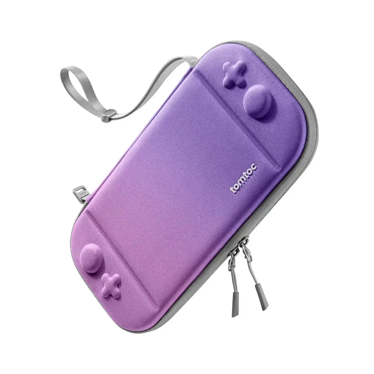 Tomtoc - FancyCase G05 Slim Case for Nintendo Switch 2 - Pokrowiec na Konsolę Nintendo Switch 2 - Image 48