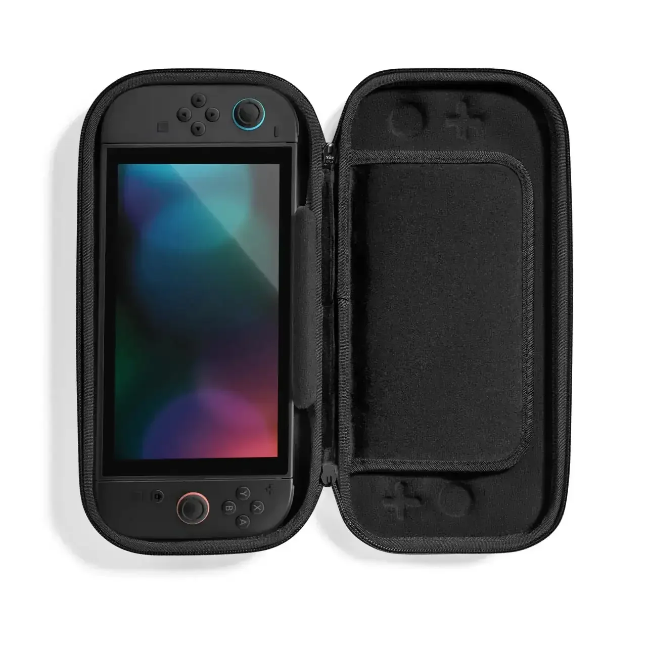 Tomtoc - FancyCase G05 Slim Case for Nintendo Switch 2 - Pokrowiec na Konsolę Nintendo Switch 2 - Image 6