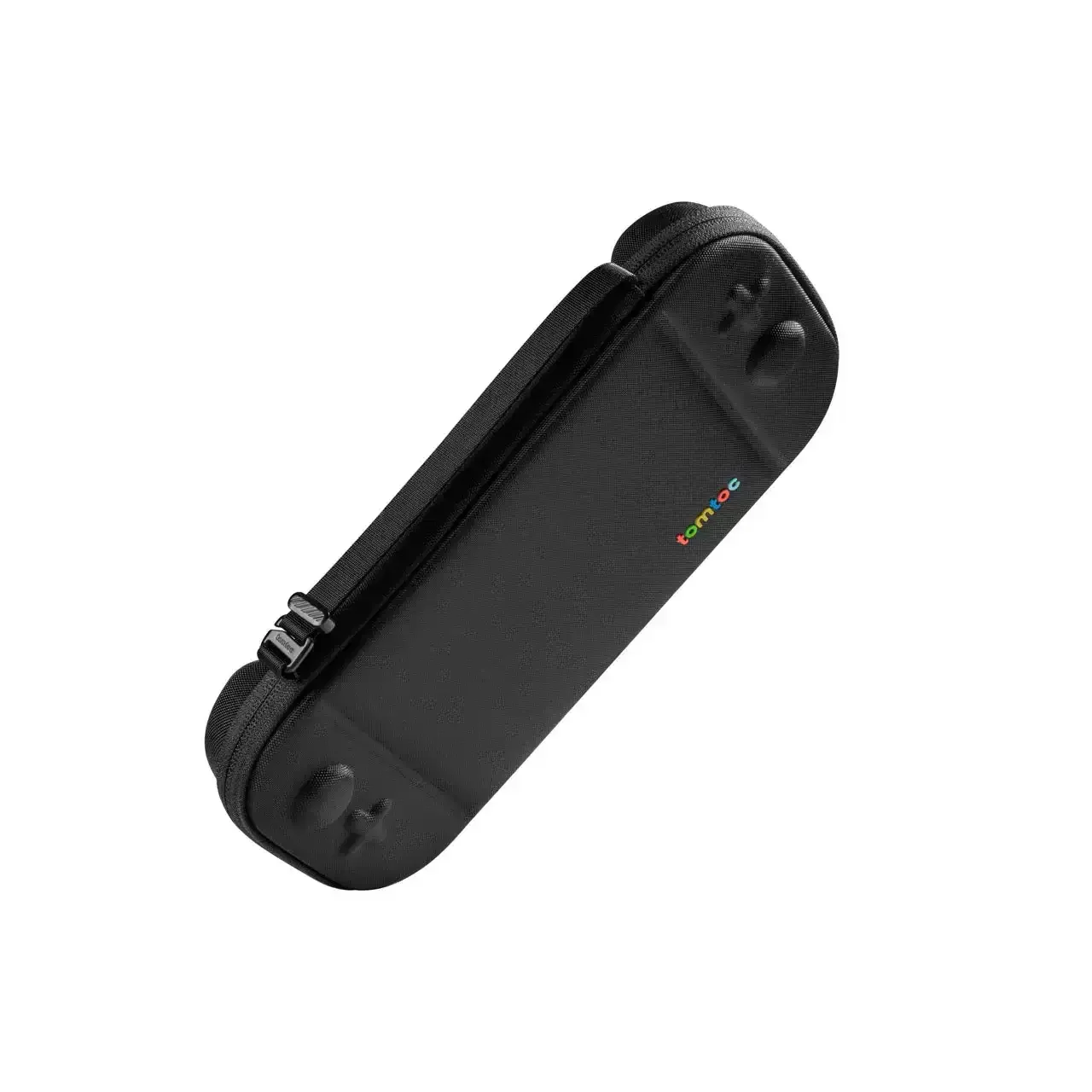 Tomtoc - FancyCase G05 Slim Case for Nintendo Switch 2 - Pokrowiec na Konsolę Nintendo Switch 2 - Image 7