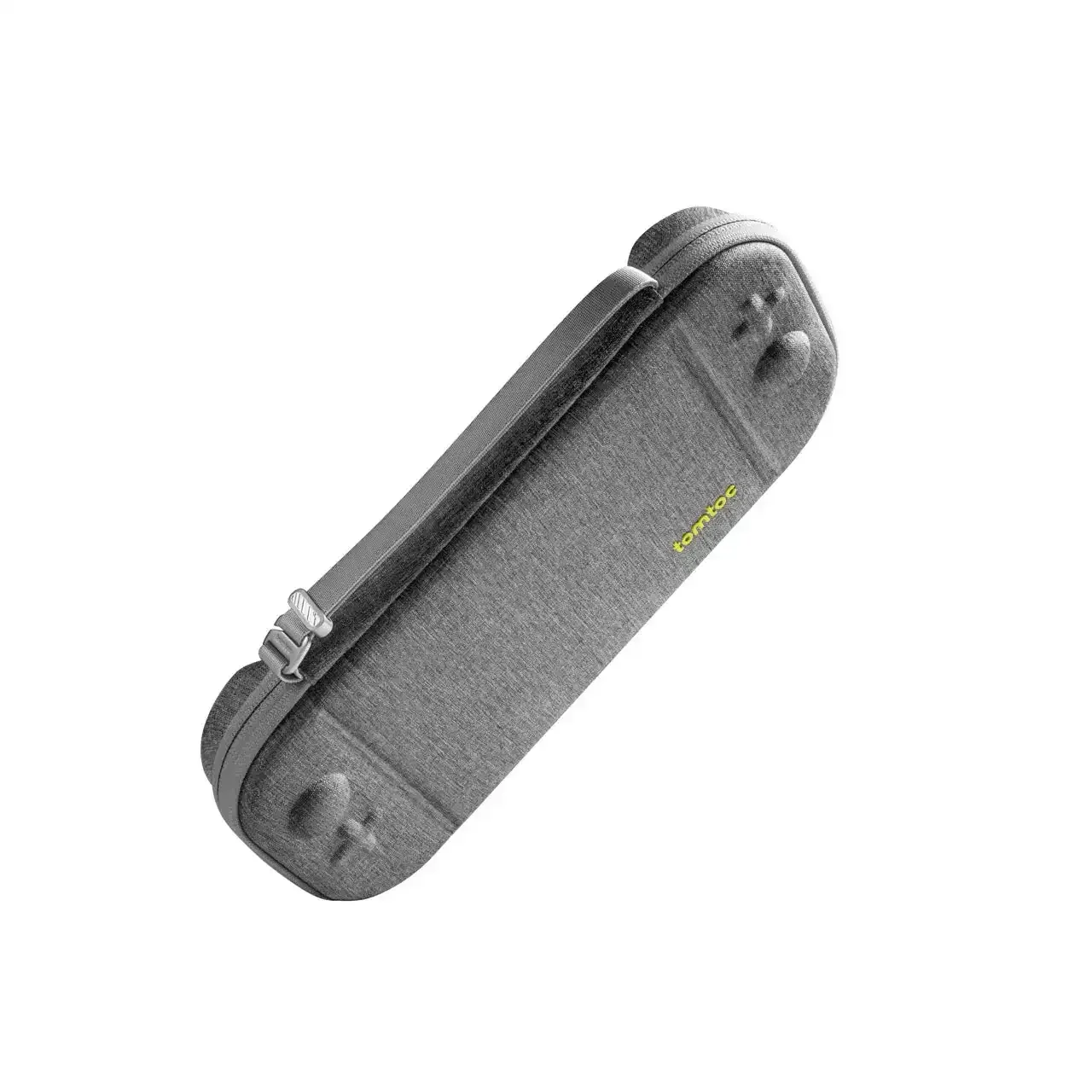 Tomtoc - FancyCase G05 Slim Case for Nintendo Switch 2 - Pokrowiec na Konsolę Nintendo Switch 2 - Image 8