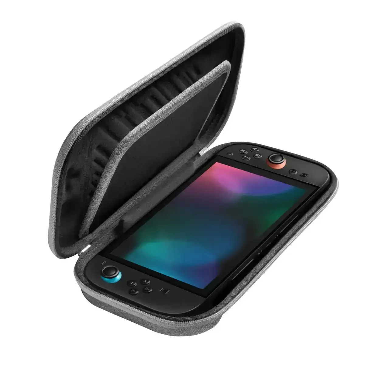 Tomtoc - FancyCase G05 Slim Case for Nintendo Switch 2 - Pokrowiec na Konsolę Nintendo Switch 2 - Image 9