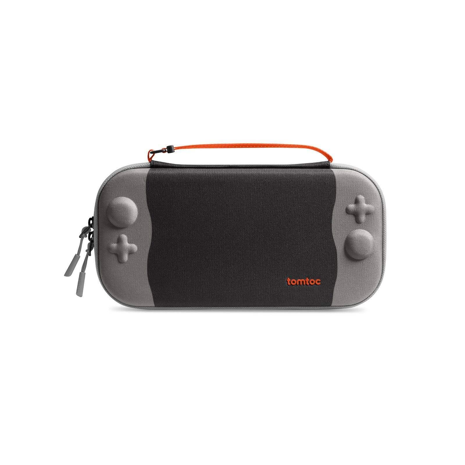 Tomtoc - FancyCase G05 Slim Case for Nintendo Switch 2 Froz Edition - Etui na Konsolę Nintendo Switch 2 - Image 15