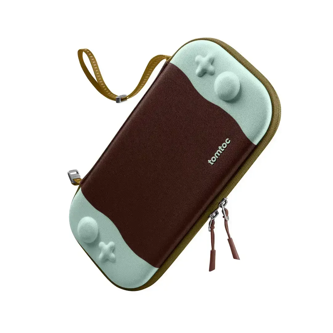 Tomtoc - FancyCase G05 Slim Case for Nintendo Switch 2 Froz Edition - Etui na Konsolę Nintendo Switch 2 - Image 7