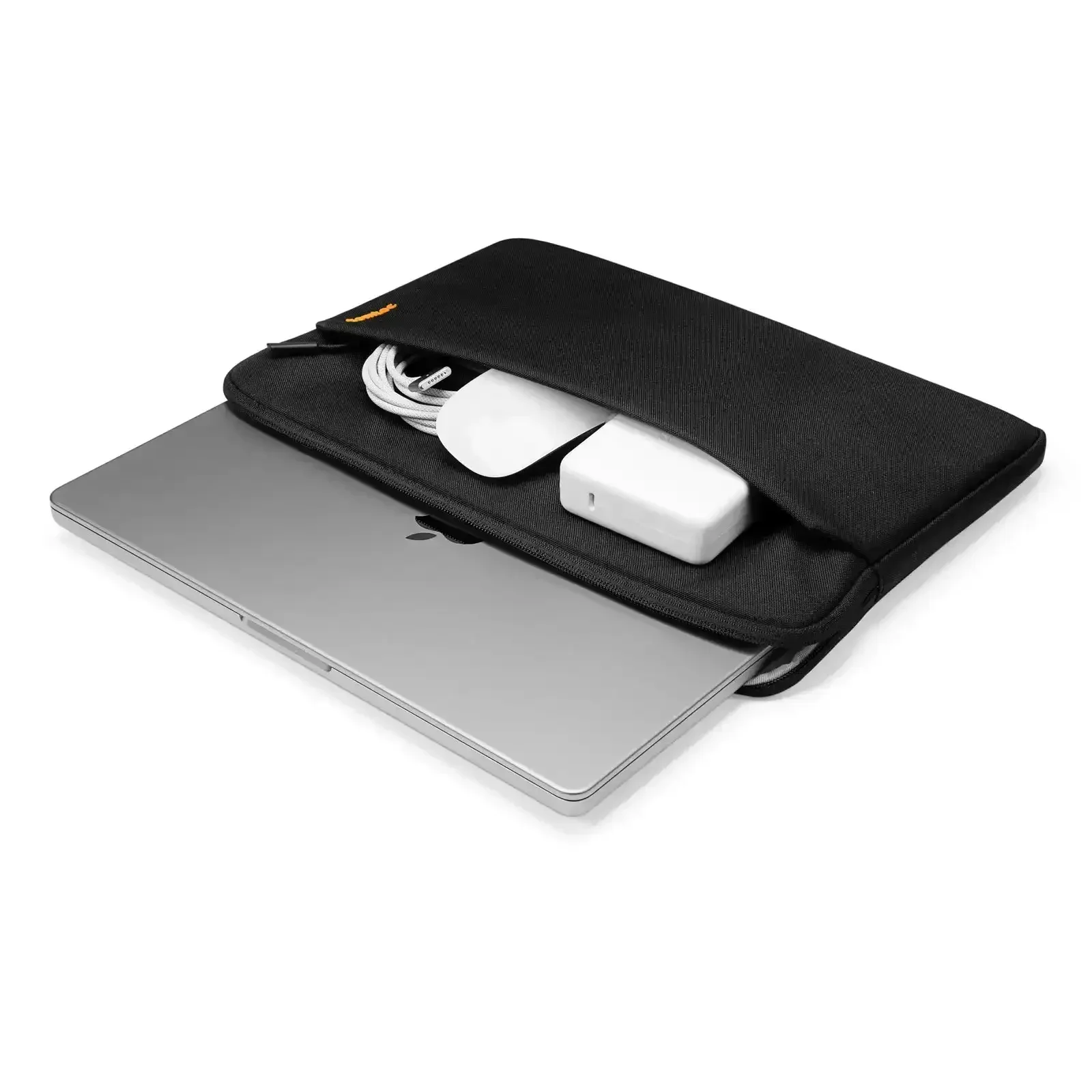 Tomtoc - Light-A18 Laptop Sleeve for 13 inch MacBook Air/Pro - Pokrowiec na MacBooka - Image 10