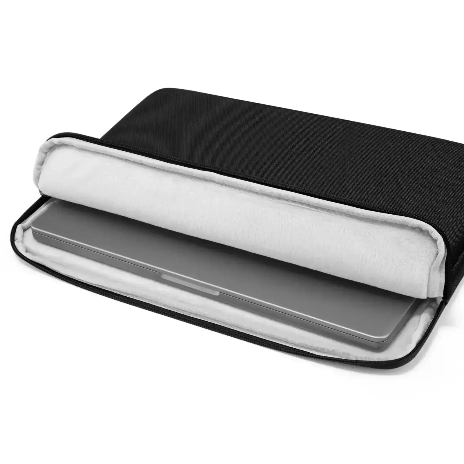 Tomtoc - Light-A18 Laptop Sleeve for 13 inch MacBook Air/Pro - Pokrowiec na MacBooka - Image 11
