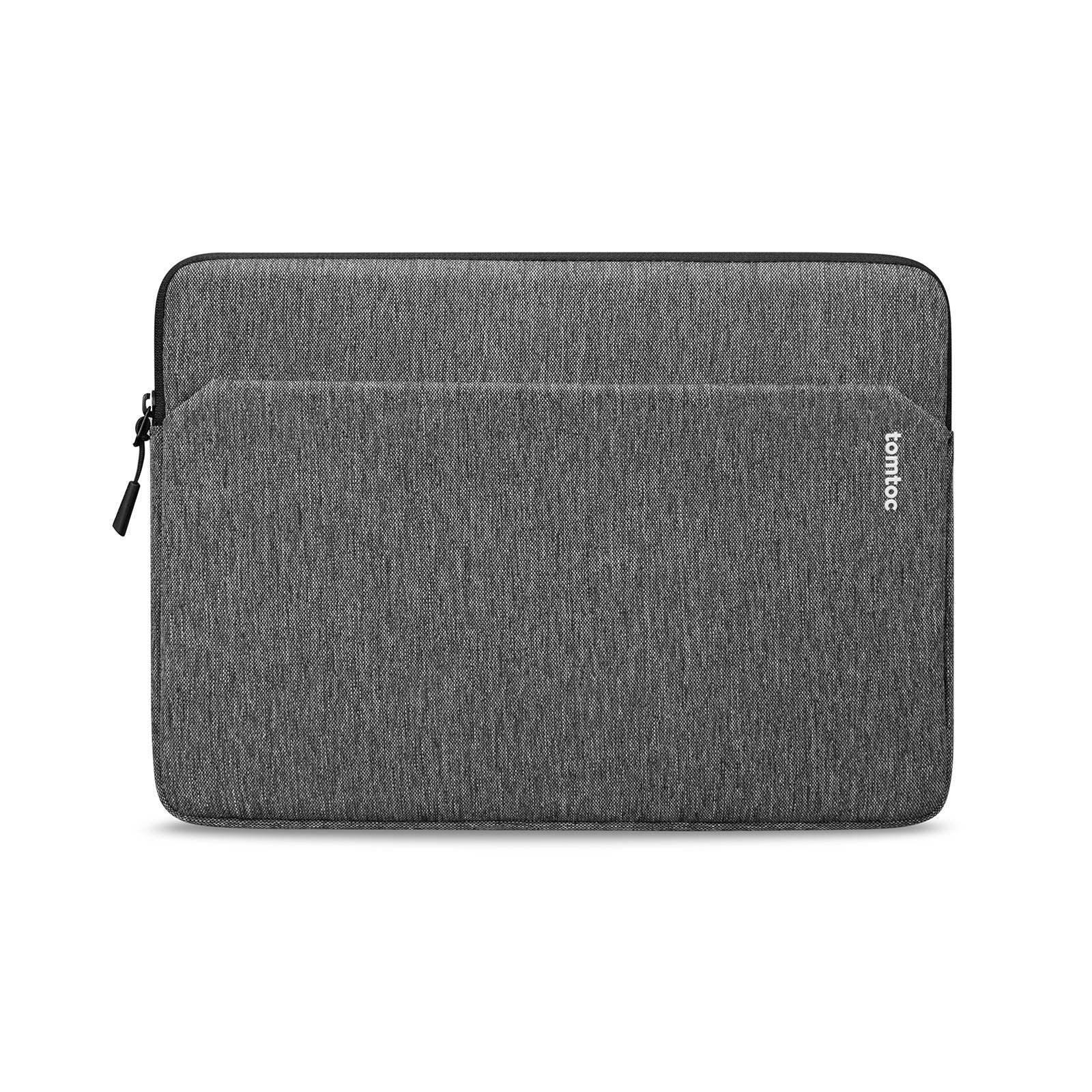 Tomtoc - Light-A18 Laptop Sleeve for 14 inch MacBook Pro - Pokrowiec na MacBooka - Image 3