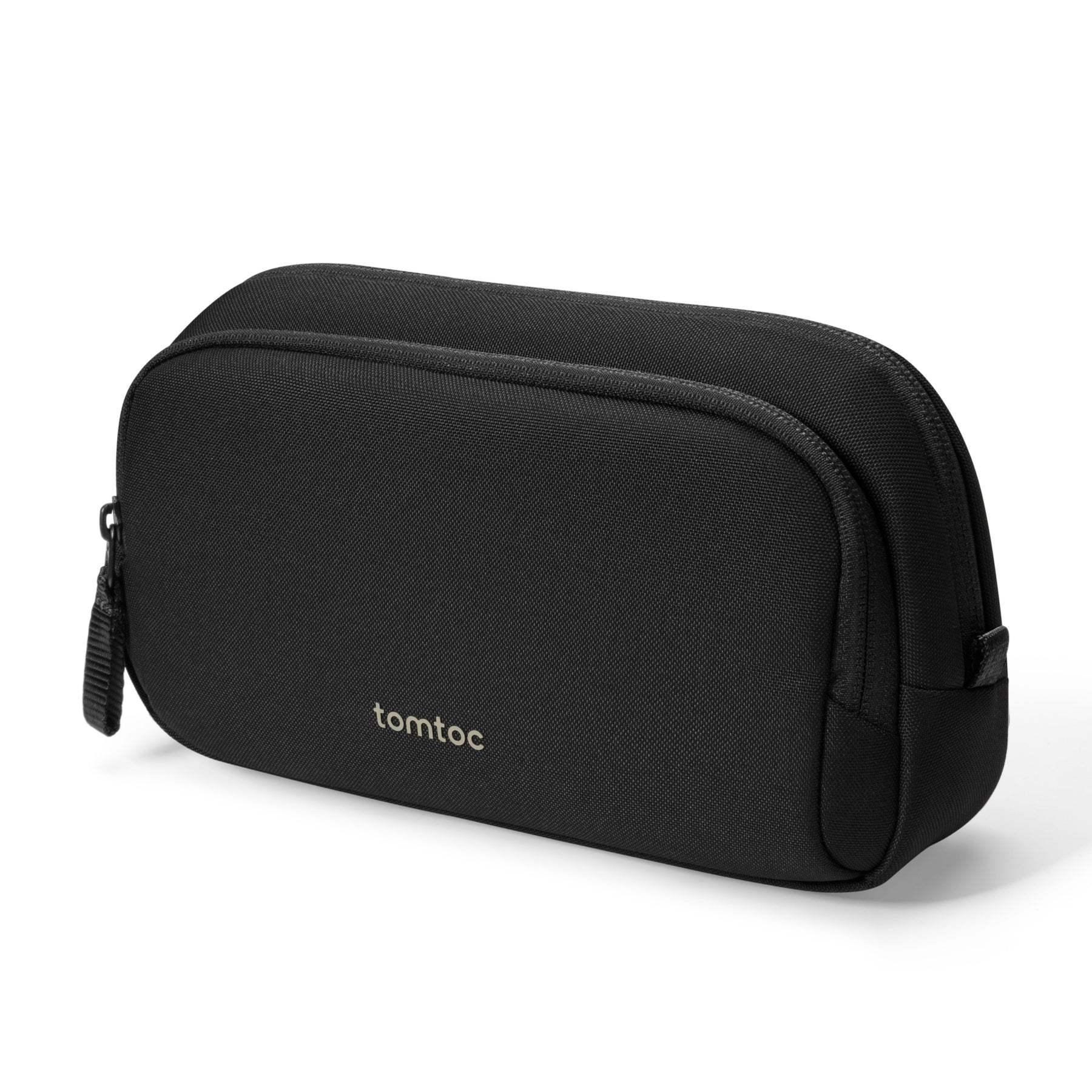 Tomtoc - Light-T12 Electronic Accessory Pouch M - Etui na Akcesoria - Image 4
