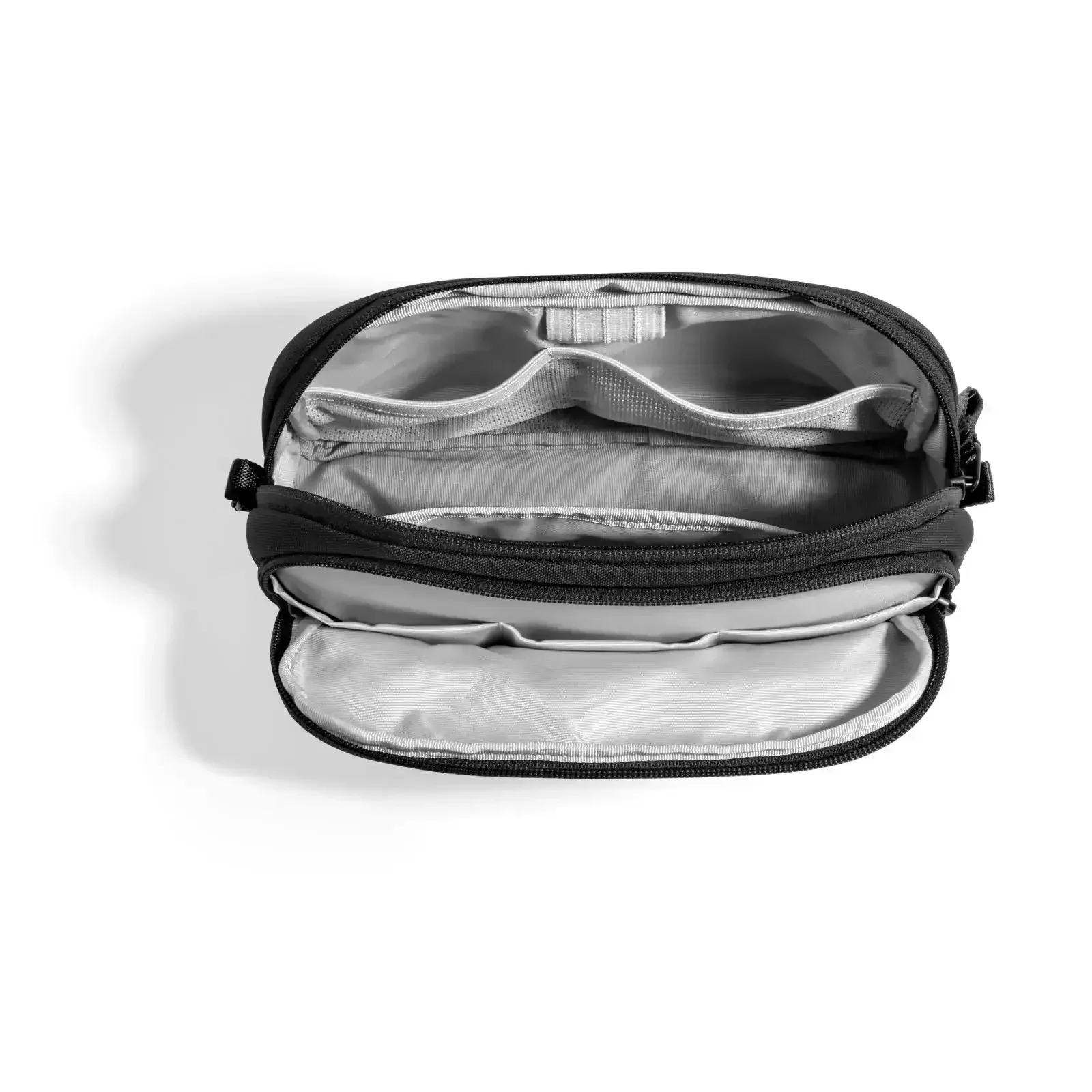 Tomtoc - Light-T12 Electronic Accessory Pouch M - Etui na Akcesoria - Image 9