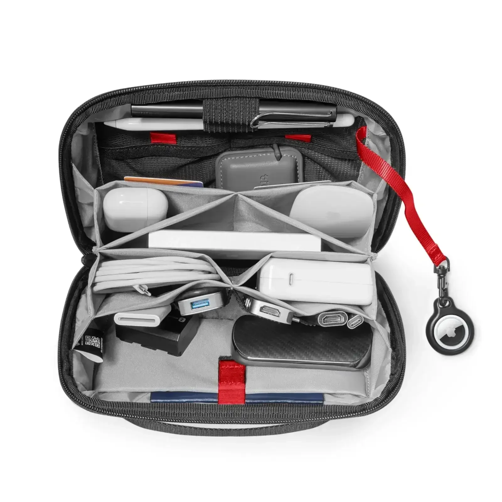Tomtoc - Navigator-T13 Accessory Pouch M - Etui na Akcesoria - Image 10