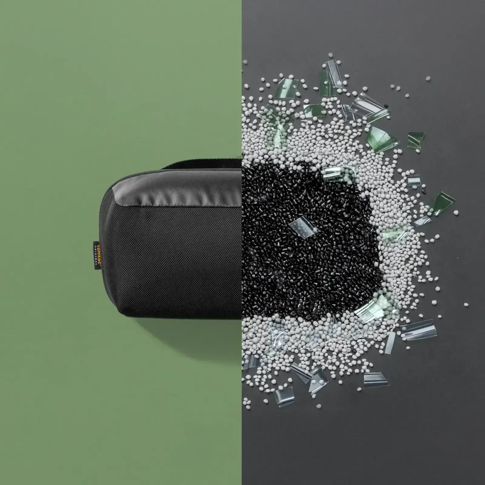 Tomtoc - Navigator-T13 Accessory Pouch M - Etui na Akcesoria - Image 17
