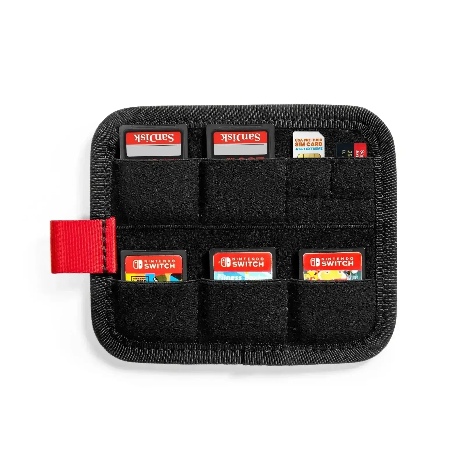 Tomtoc - Navigator-T13 Accessory Pouch M - Etui na Akcesoria - Image 8