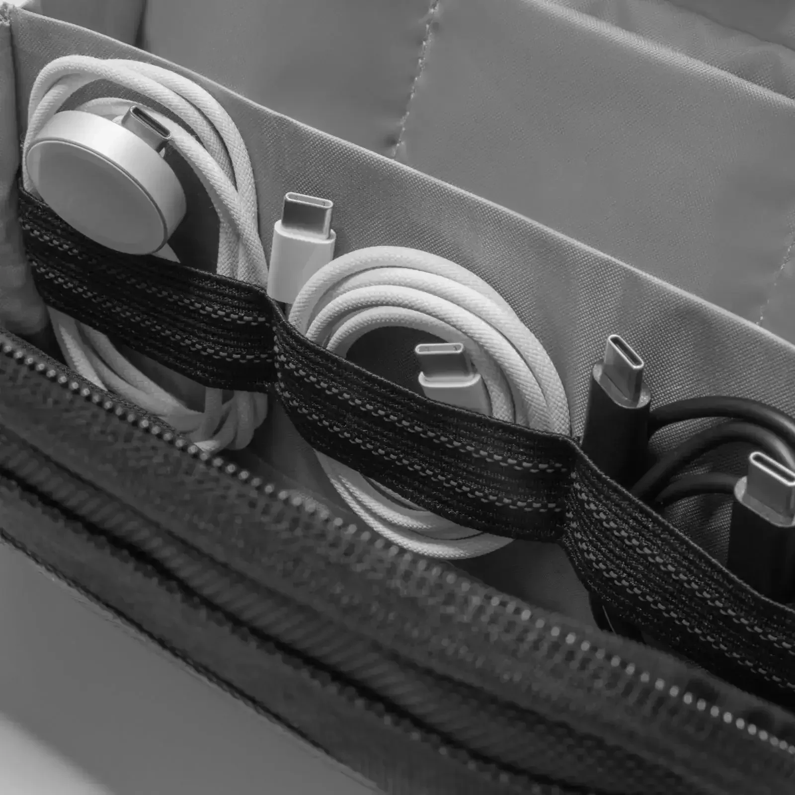 Tomtoc - Navigator-T13 Accessory Pouch S - Etui na Akcesoria - Image 10