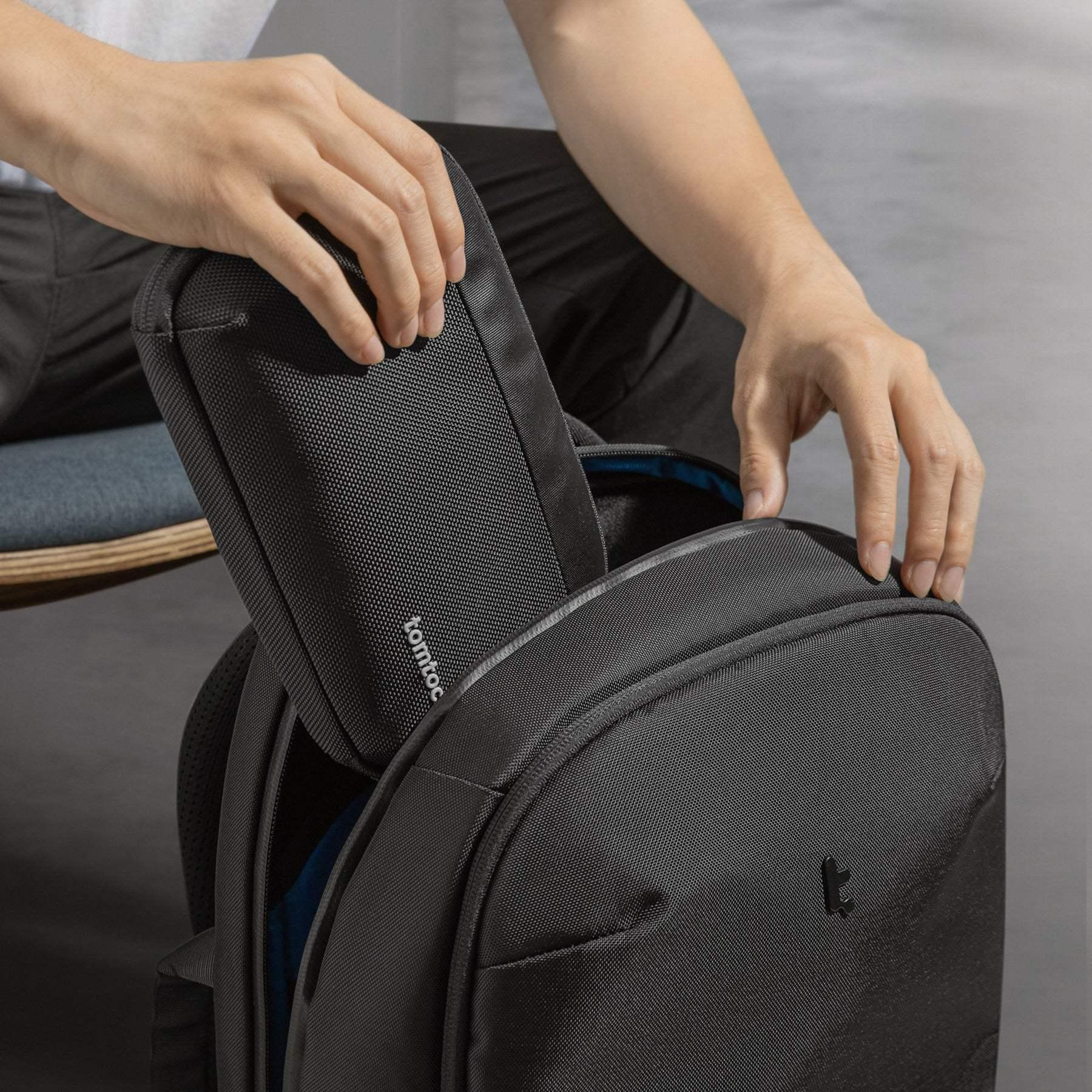 Tomtoc - Navigator-T13 Accessory Pouch S - Etui na Akcesoria - Image 12
