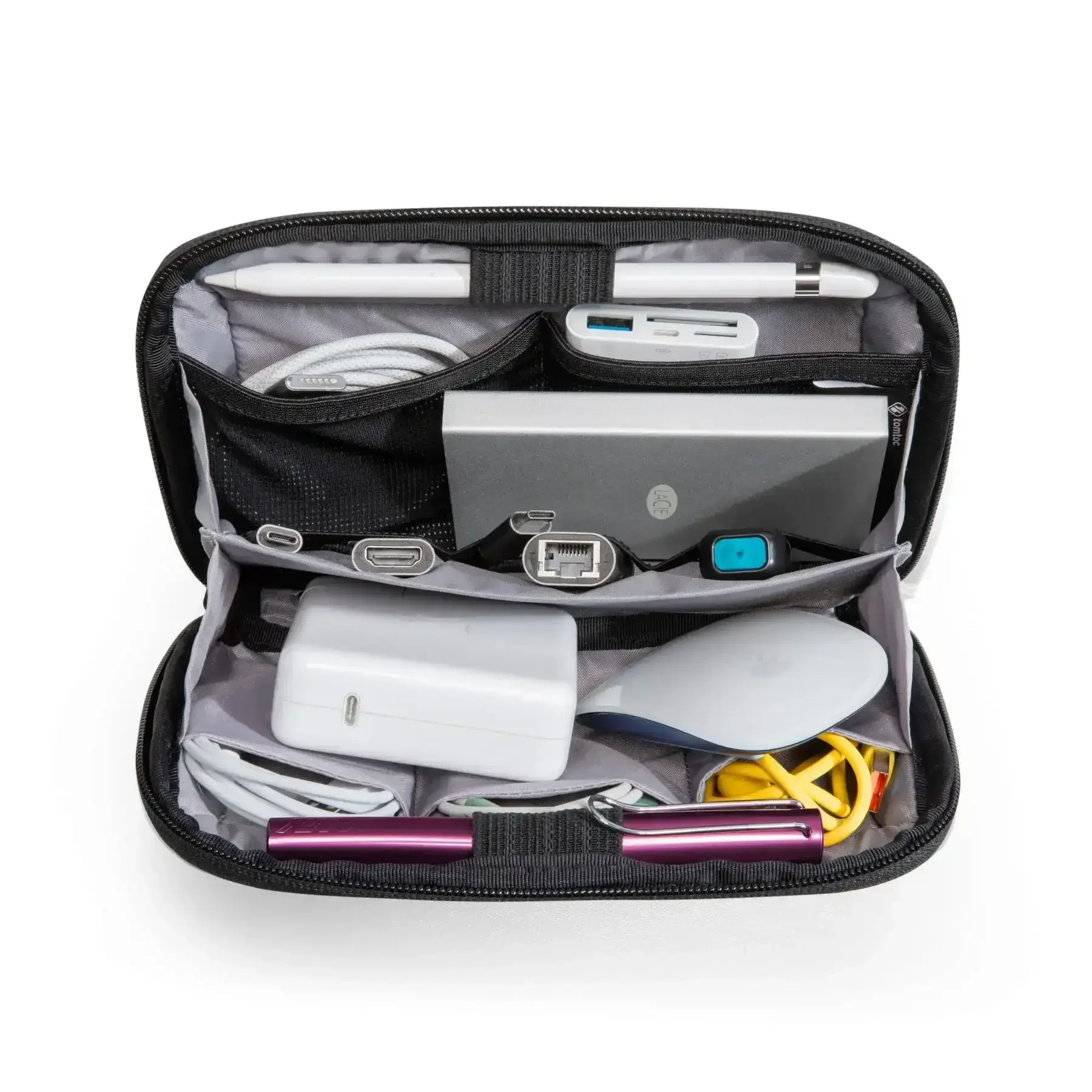 Tomtoc - Navigator-T13 Accessory Pouch S - Etui na Akcesoria - Image 4