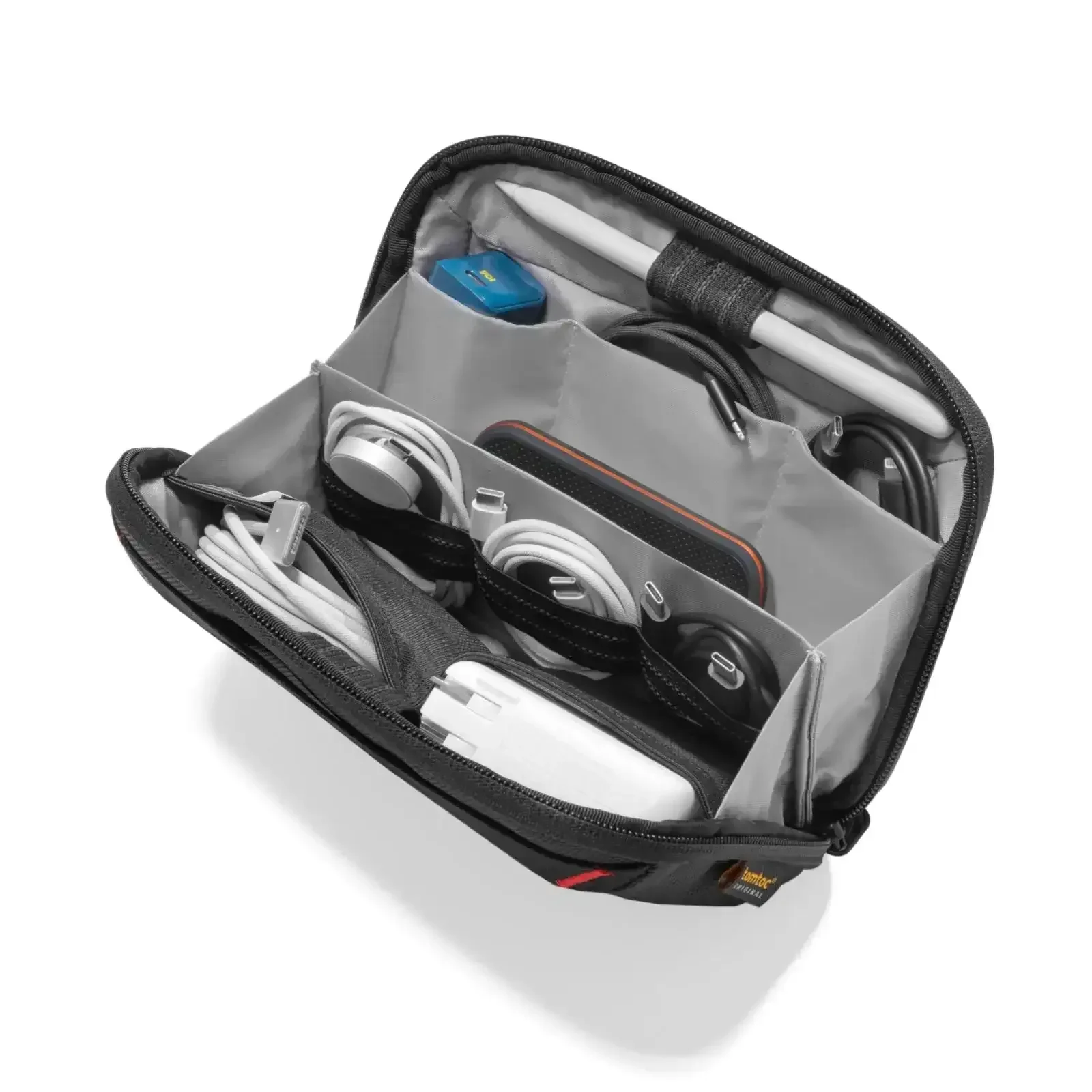 Tomtoc - Navigator-T13 Accessory Pouch S - Etui na Akcesoria - Image 8