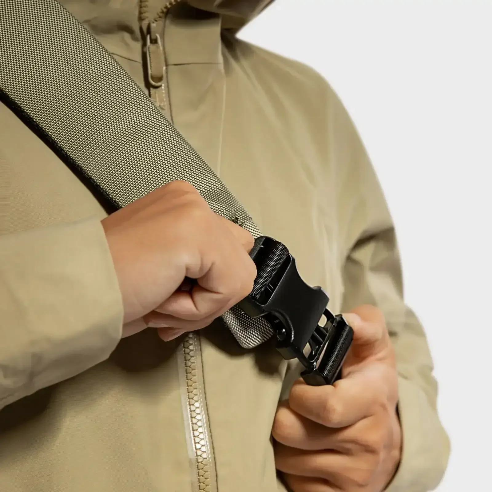 Tomtoc - Navigator-T24 Sling Bag S - Torba na Ramię - Image 13