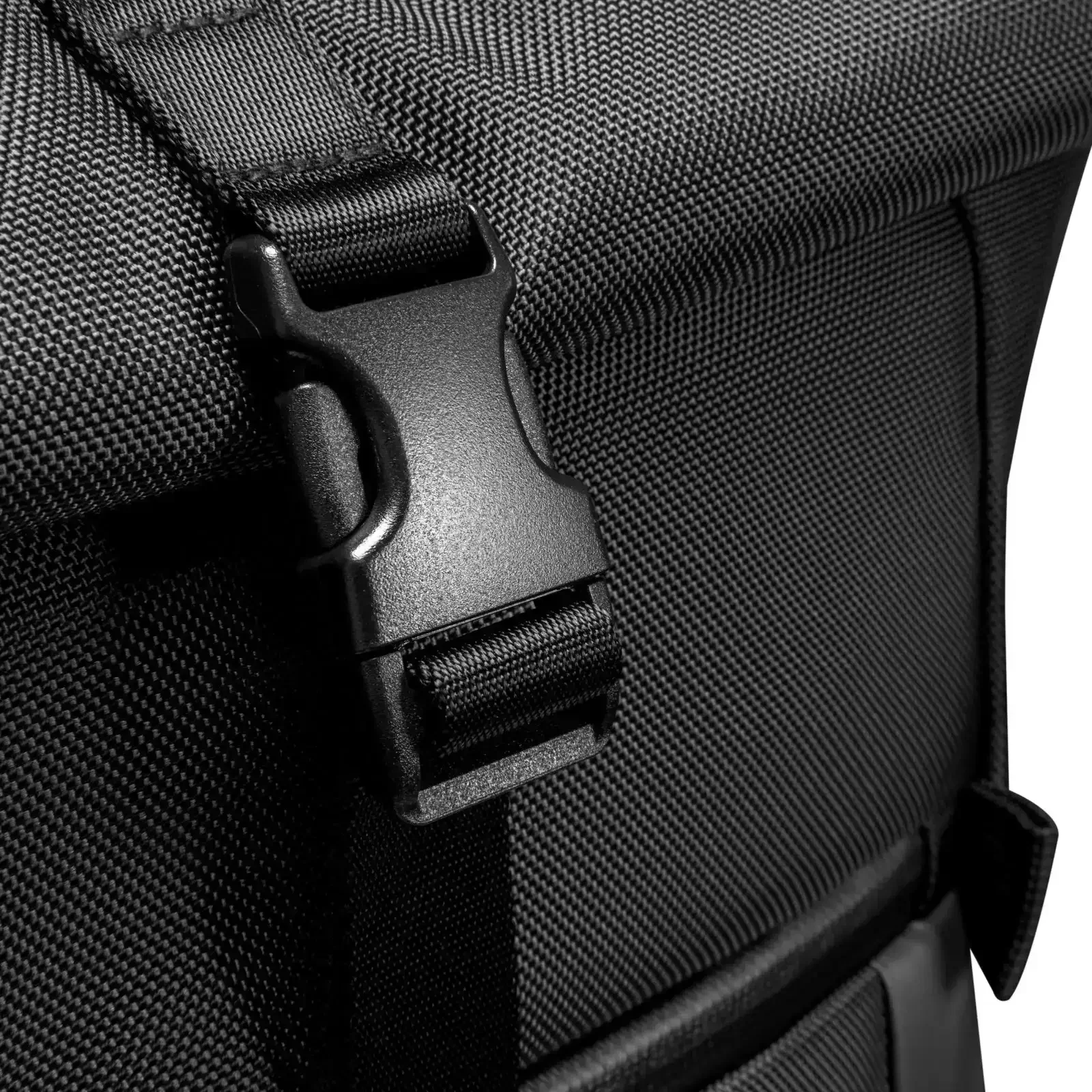 Tomtoc - Navigator-T61 Rolltop Backpack L - Plecak Rolltop na Laptopa - Image 11