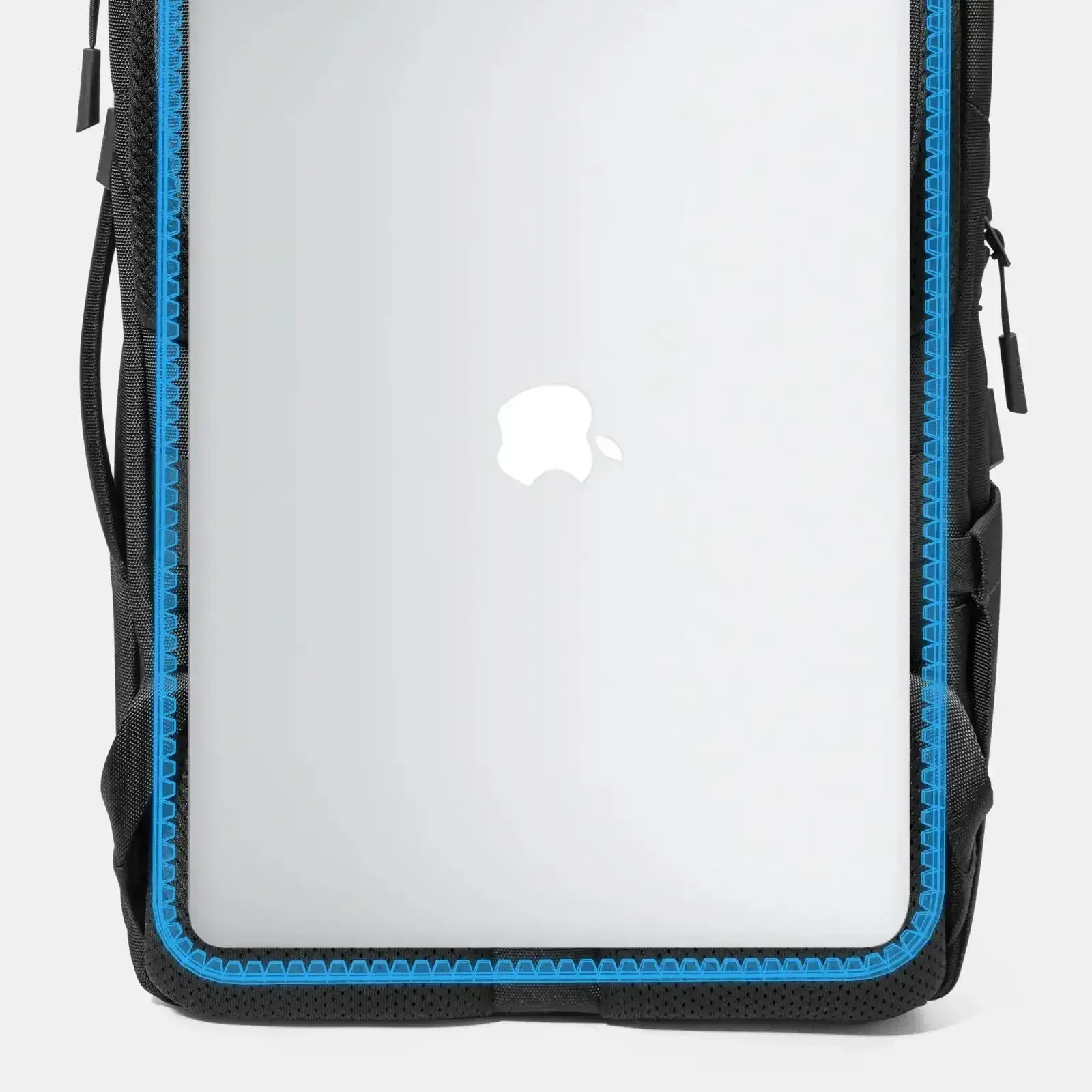 Tomtoc - Navigator-T71 Laptop Backpack M - Plecak Podróżny na Laptopa - Image 10