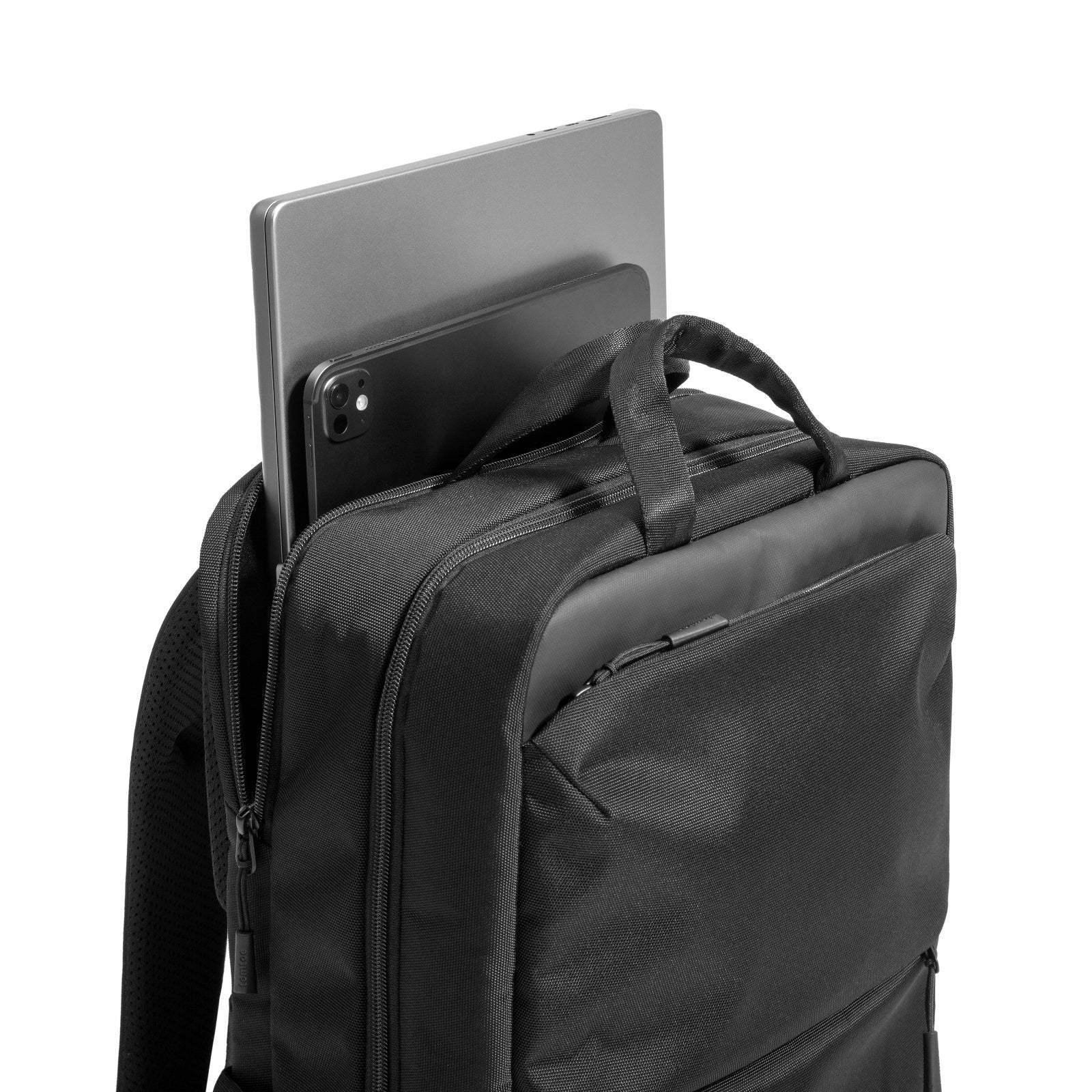 Tomtoc - Navigator-T71 Laptop Backpack M - Plecak Podróżny na Laptopa - Image 6