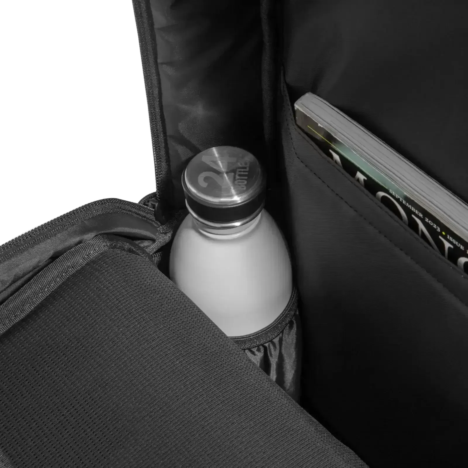 Tomtoc - Navigator-T71 Laptop Backpack M - Plecak Podróżny na Laptopa - Image 8