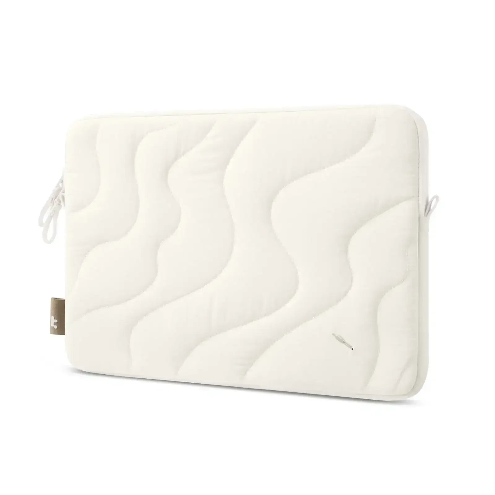 Tomtoc - Terra-A27 Laptop Sleeve for 14 inch MacBook Pro - Pokrowiec na MacBooka - Image 7