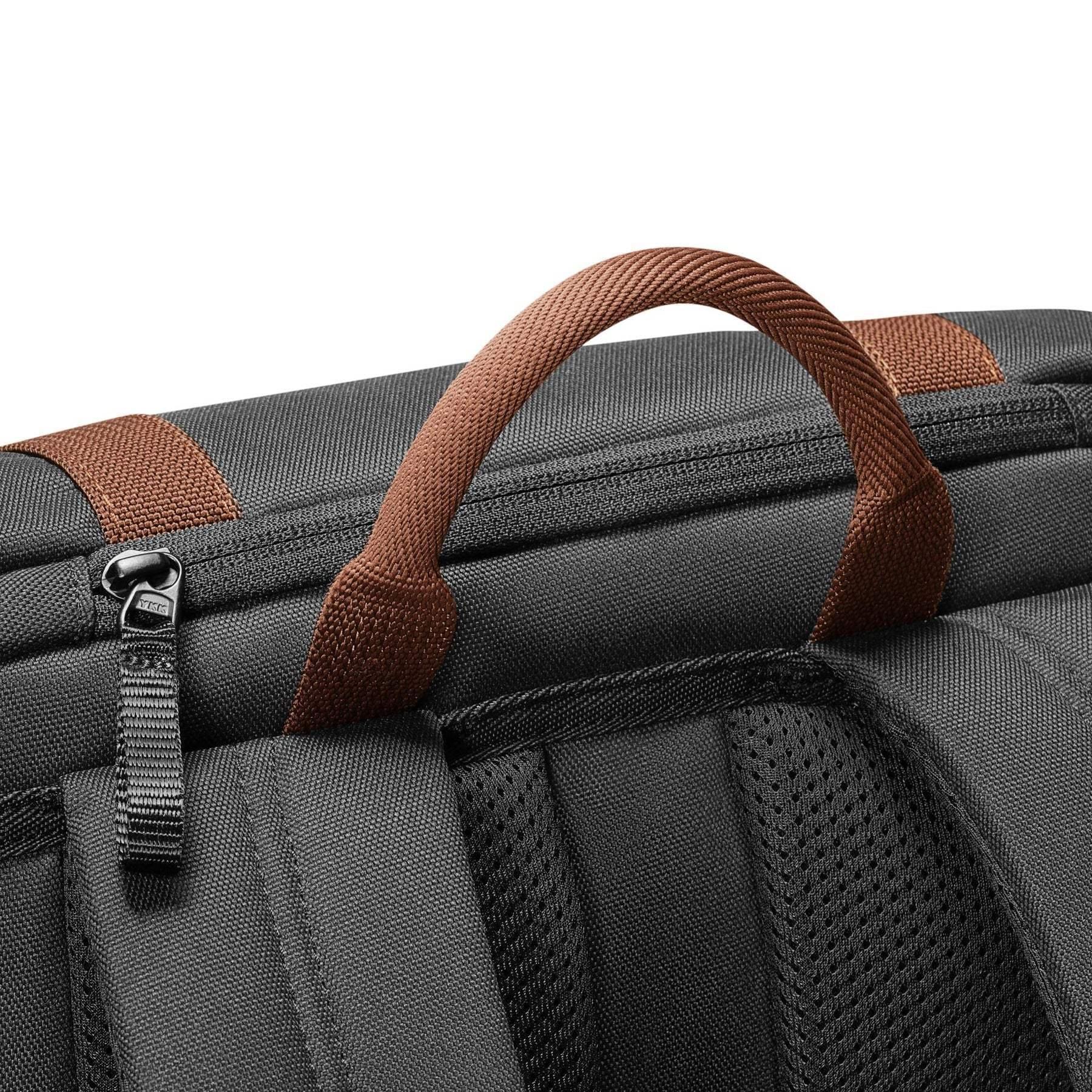 Tomtoc - VintPack-TA1 Laptop Backpack - Plecak na Laptopa - Image 13