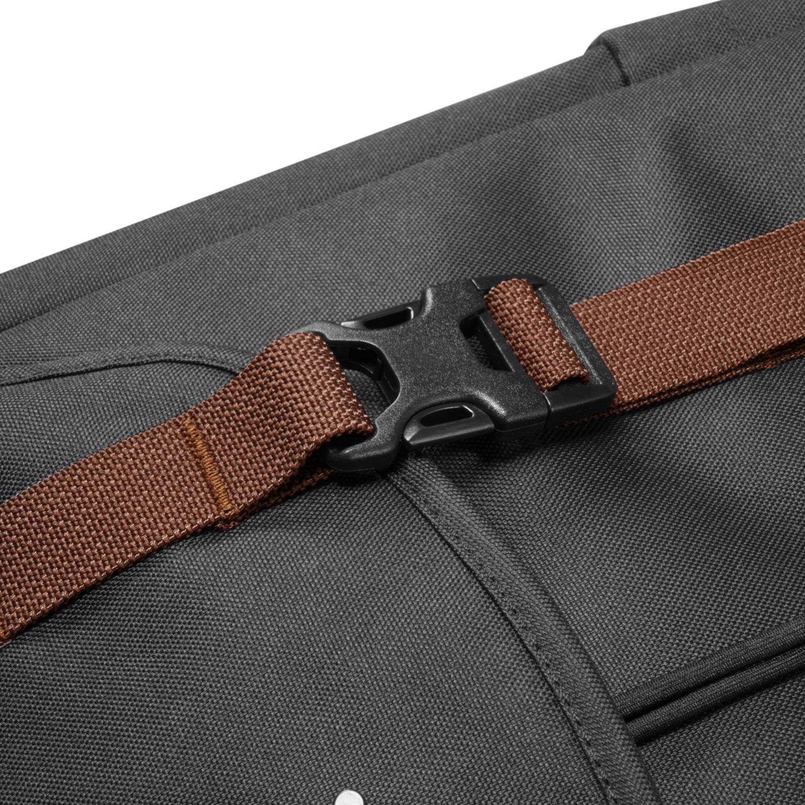 Tomtoc - VintPack-TA1 Laptop Backpack - Plecak na Laptopa - Image 15