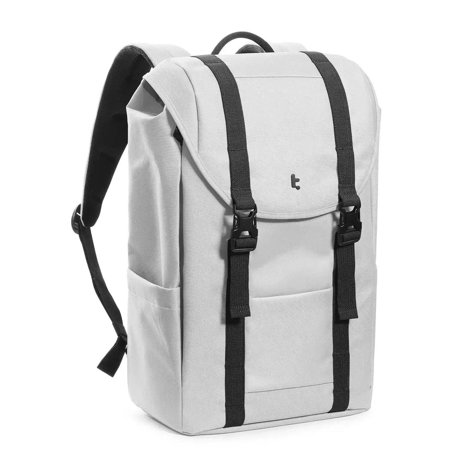 Tomtoc - VintPack-TA1 Laptop Backpack - Plecak na Laptopa - Image 2