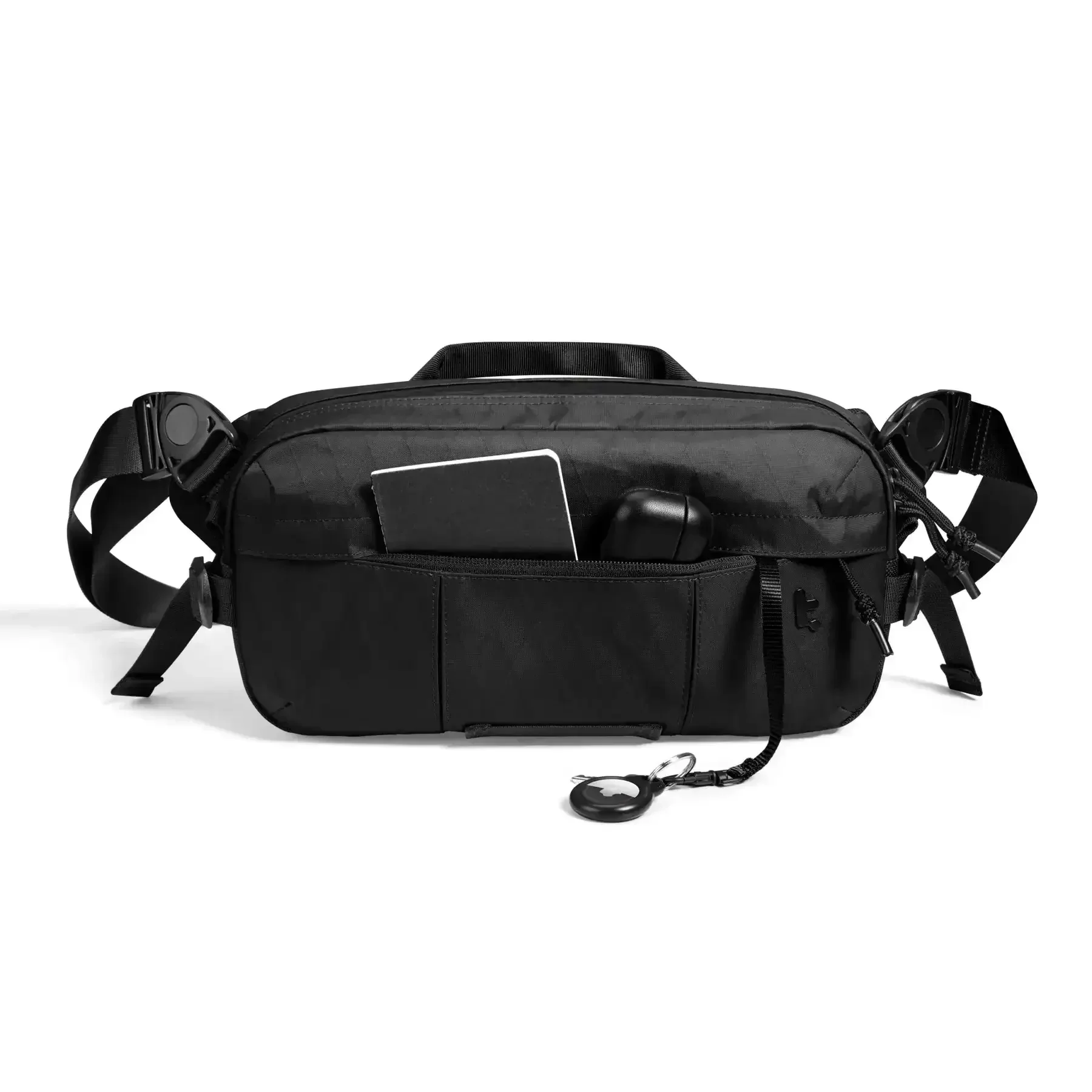Tomtoc - Wander-T26 X-Pac Daily Sling Bag - Torba na Ramię - Image 3