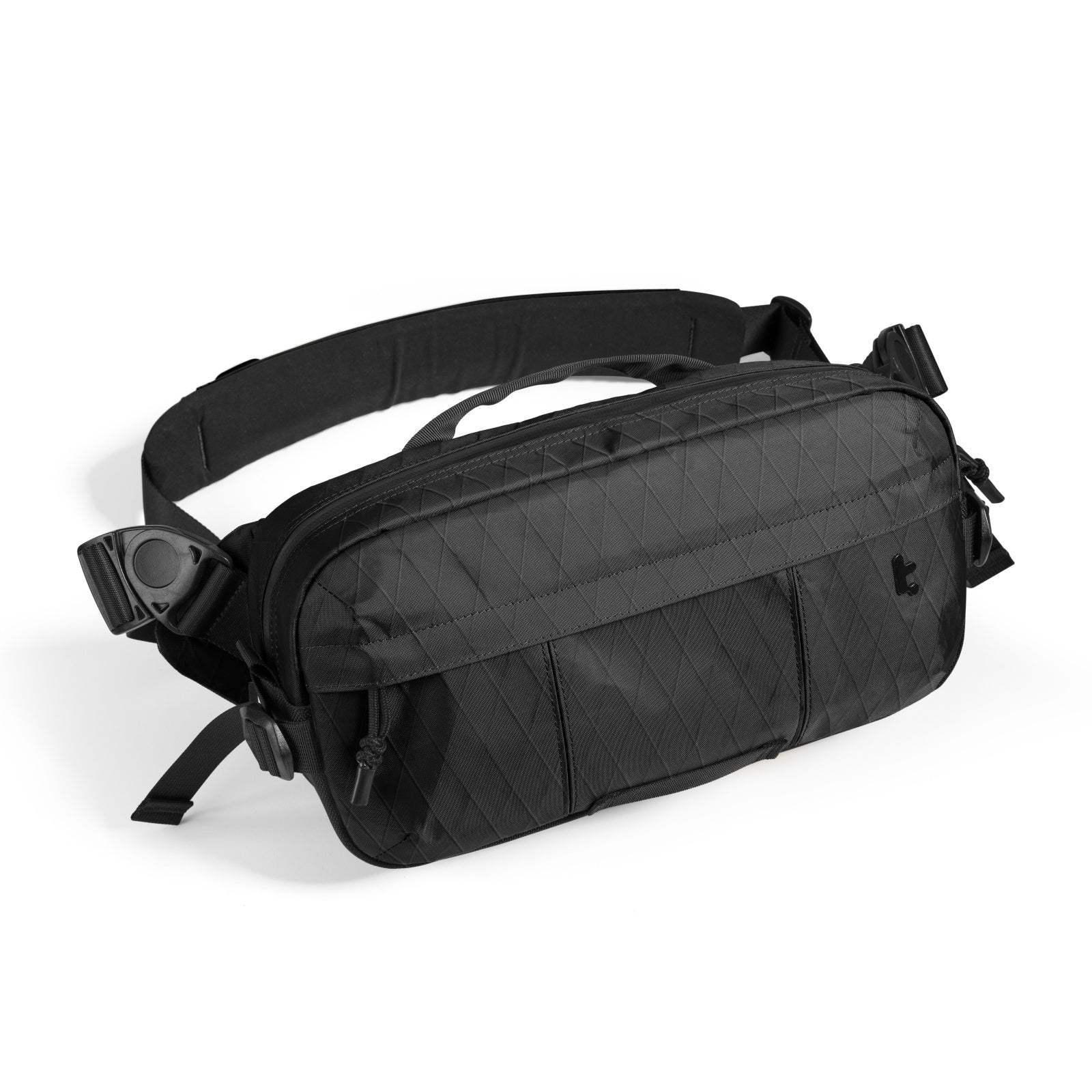 Tomtoc - Wander-T26 X-Pac Daily Sling Bag - Torba na Ramię - Image 4