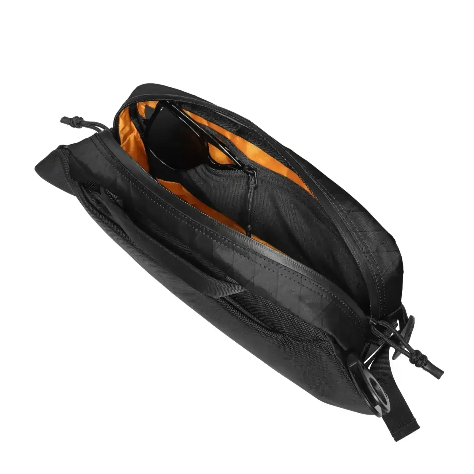 Tomtoc - Wander-T26 X-Pac Daily Sling Bag - Torba na Ramię - Image 7