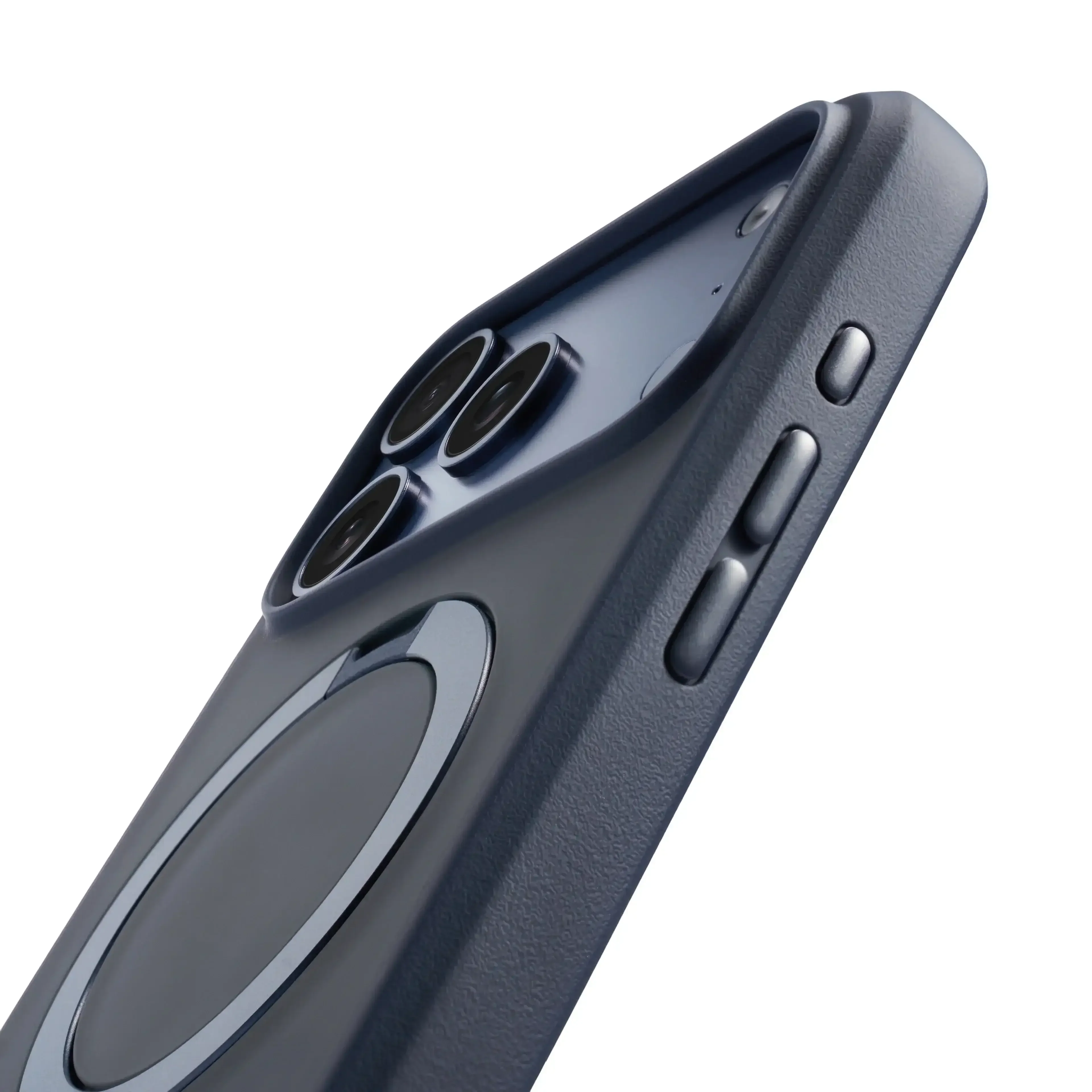 Torras - Ostand Q3 Spin for iPhone 17 / Pro / Pro Max / Air - Etui do iPhone - Image 11
