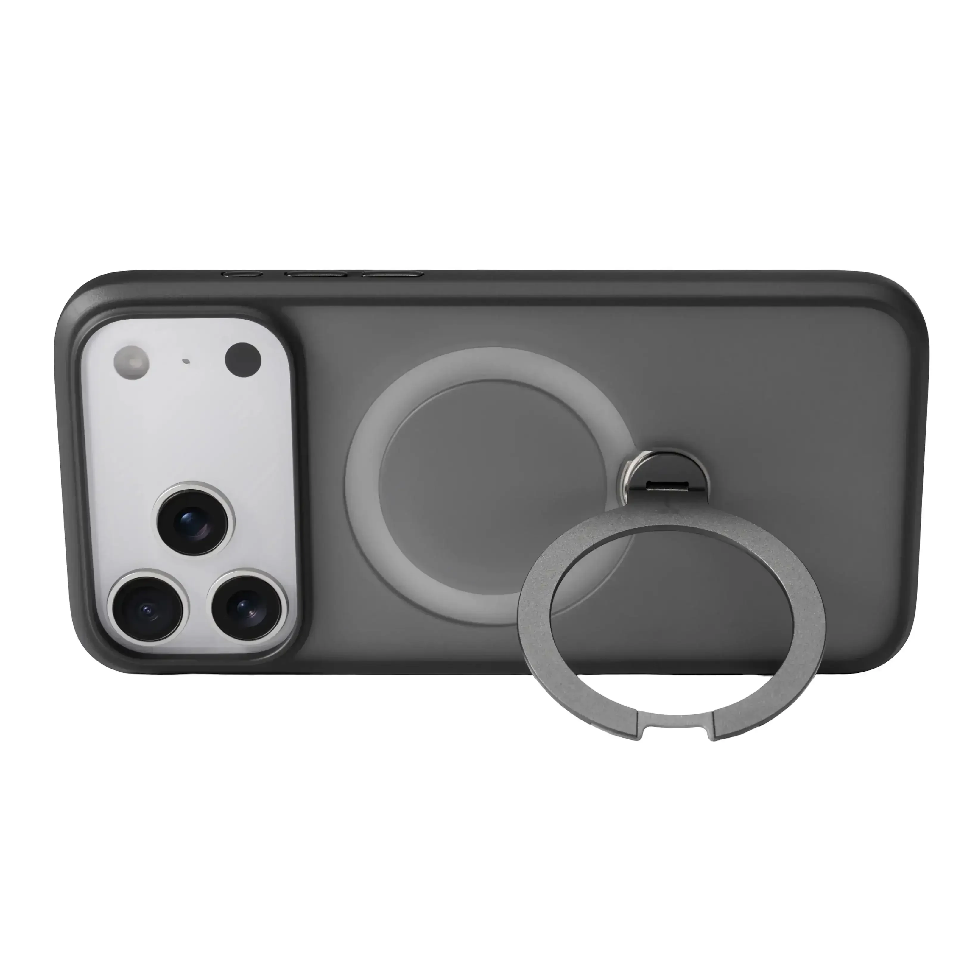 Torras - Ostand Q3 Spin for iPhone 17 / Pro / Pro Max / Air - Etui do iPhone - Image 12