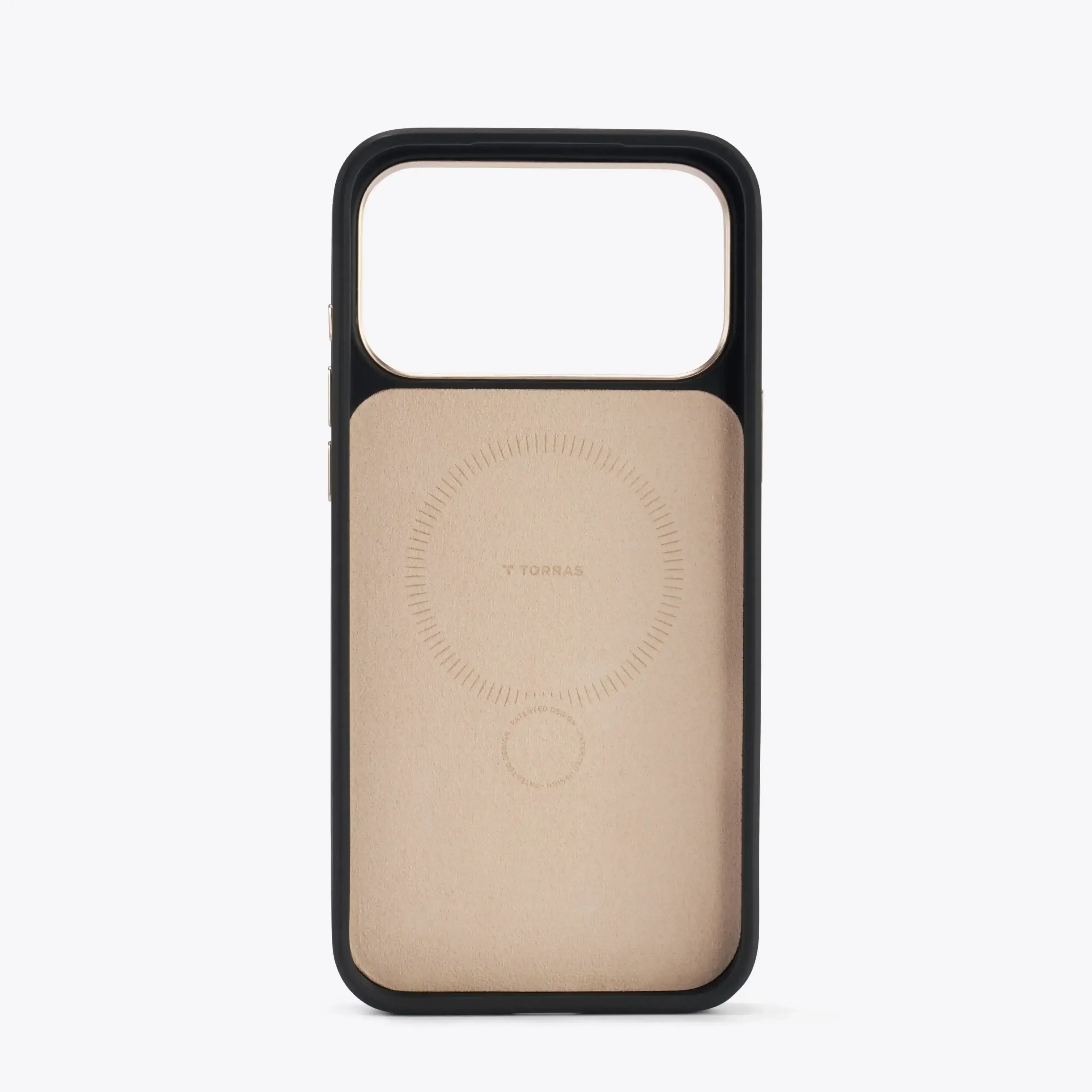 Torras - Ostand Q3 VegSkin for iPhone 17 Pro / Pro Max - Etui do iPhone - Image 12