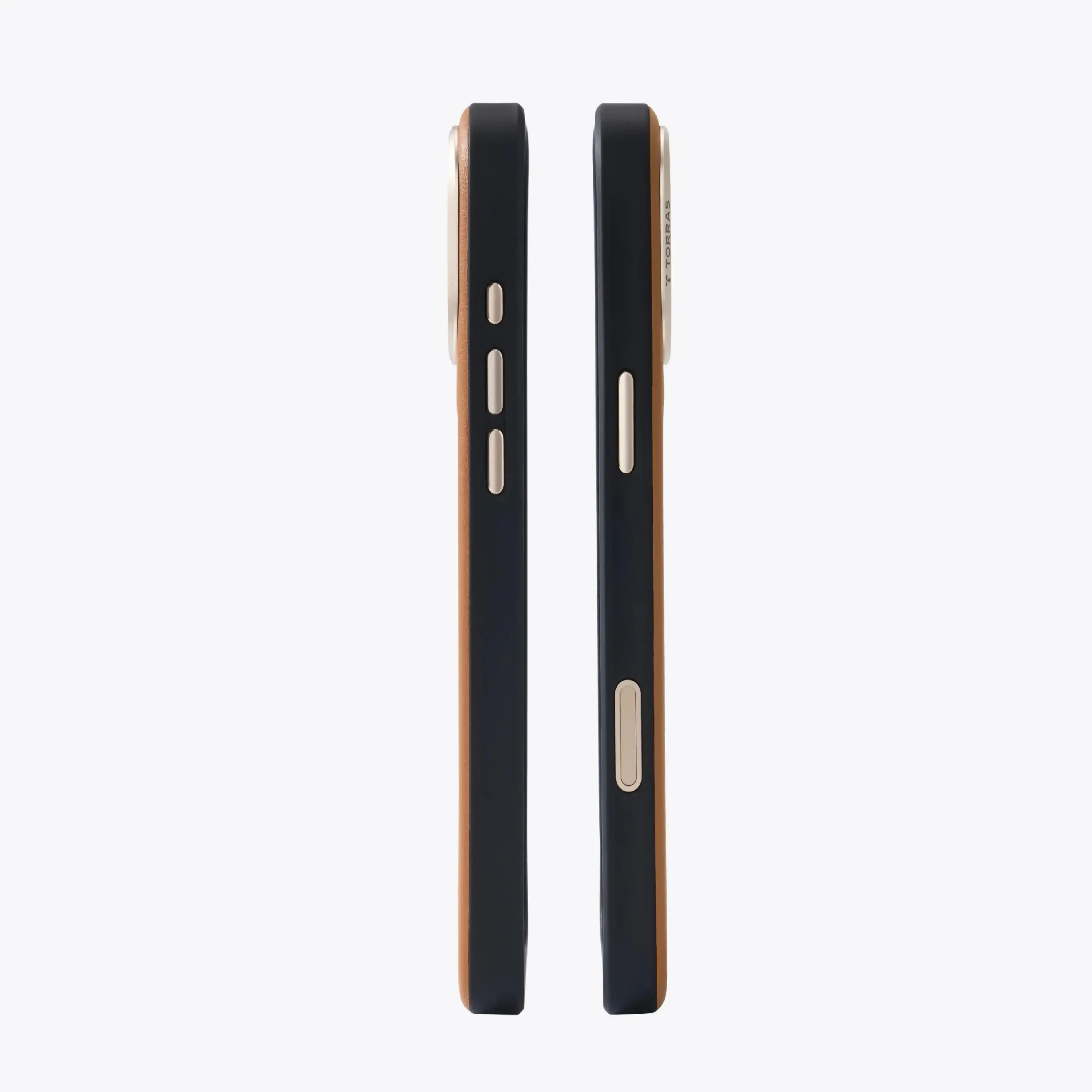 Torras - Ostand Q3 VegSkin for iPhone 17 Pro / Pro Max - Etui do iPhone - Image 15