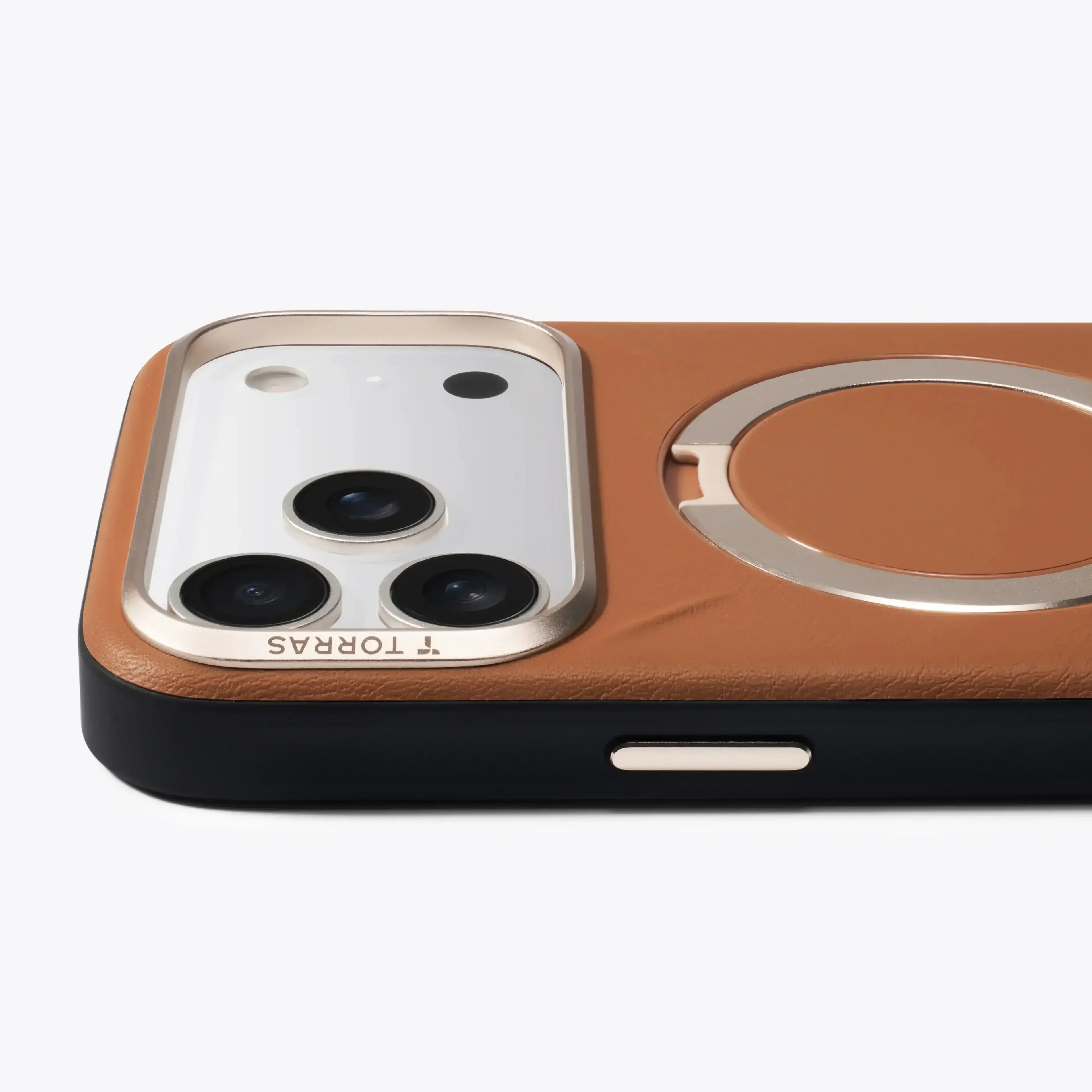 Torras - Ostand Q3 VegSkin for iPhone 17 Pro / Pro Max - Etui do iPhone - Image 16