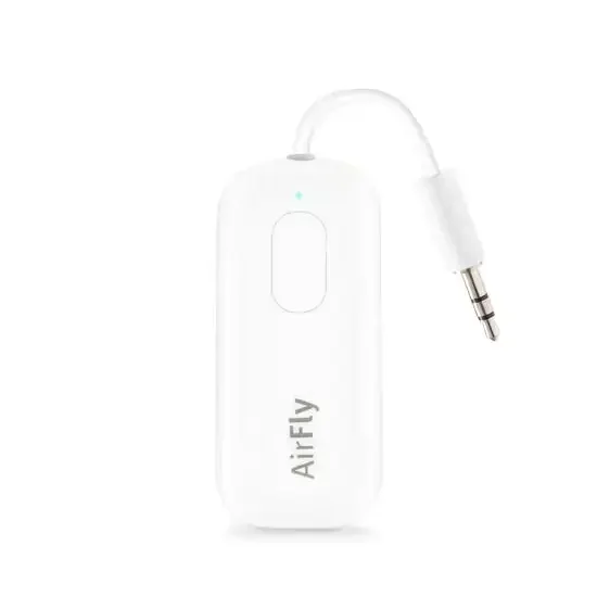 Twelve South - AirFly Wireless Audio Transmitter - Bezprzewodowy Transmiter Audio - Image 3
