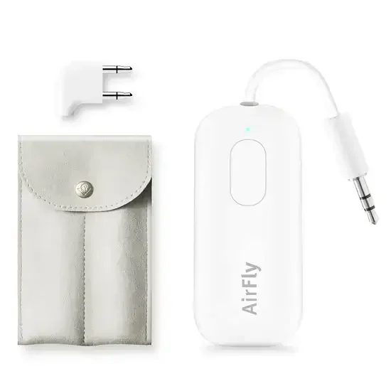 Twelve South - AirFly Wireless Audio Transmitter - Bezprzewodowy Transmiter Audio - Image 4