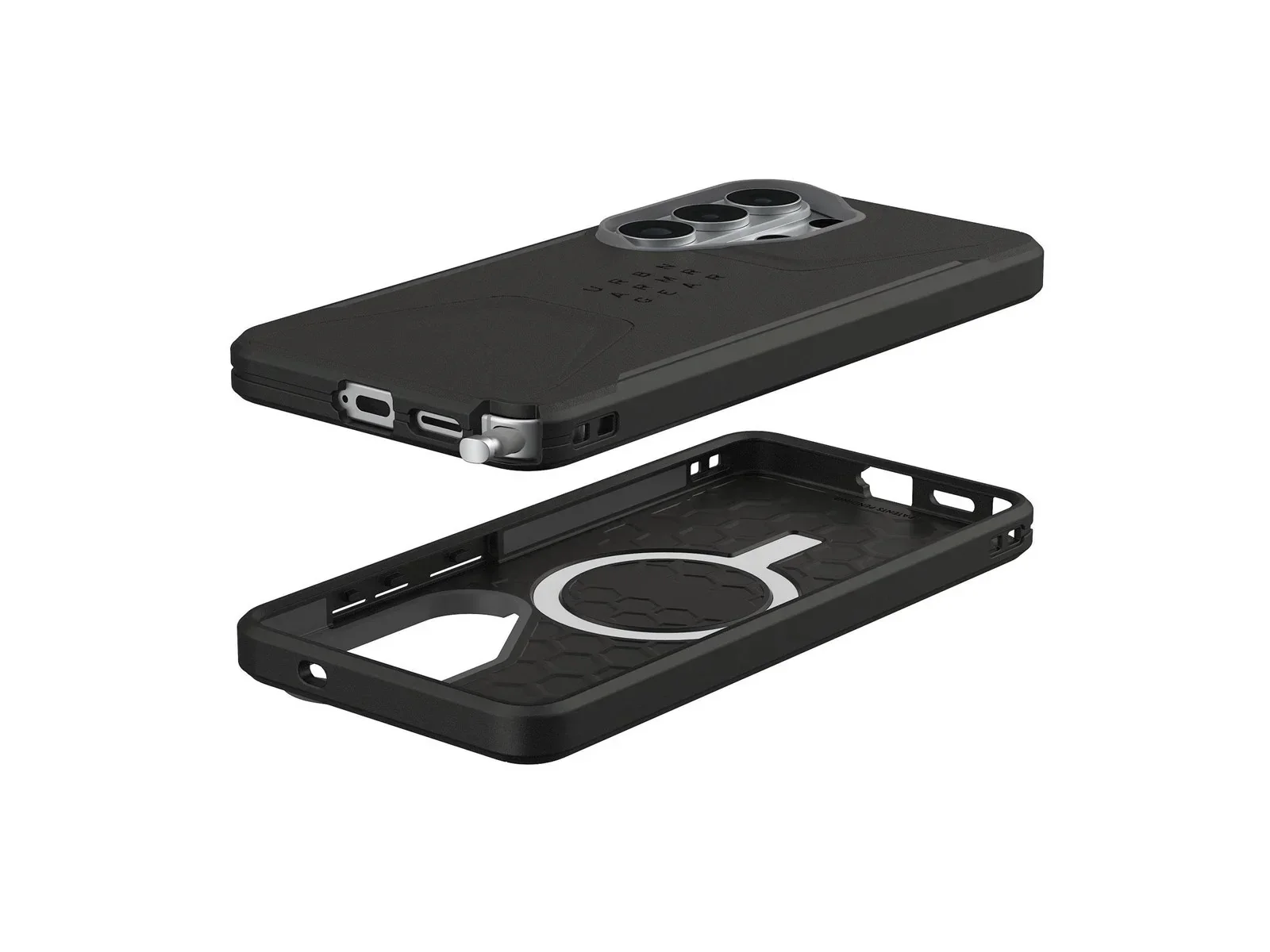 UAG - Civilian Galaxy S26 Ultra Case - Etui z Wbudowanym Magnesem na Galaxy S26 Ultra - Image 13