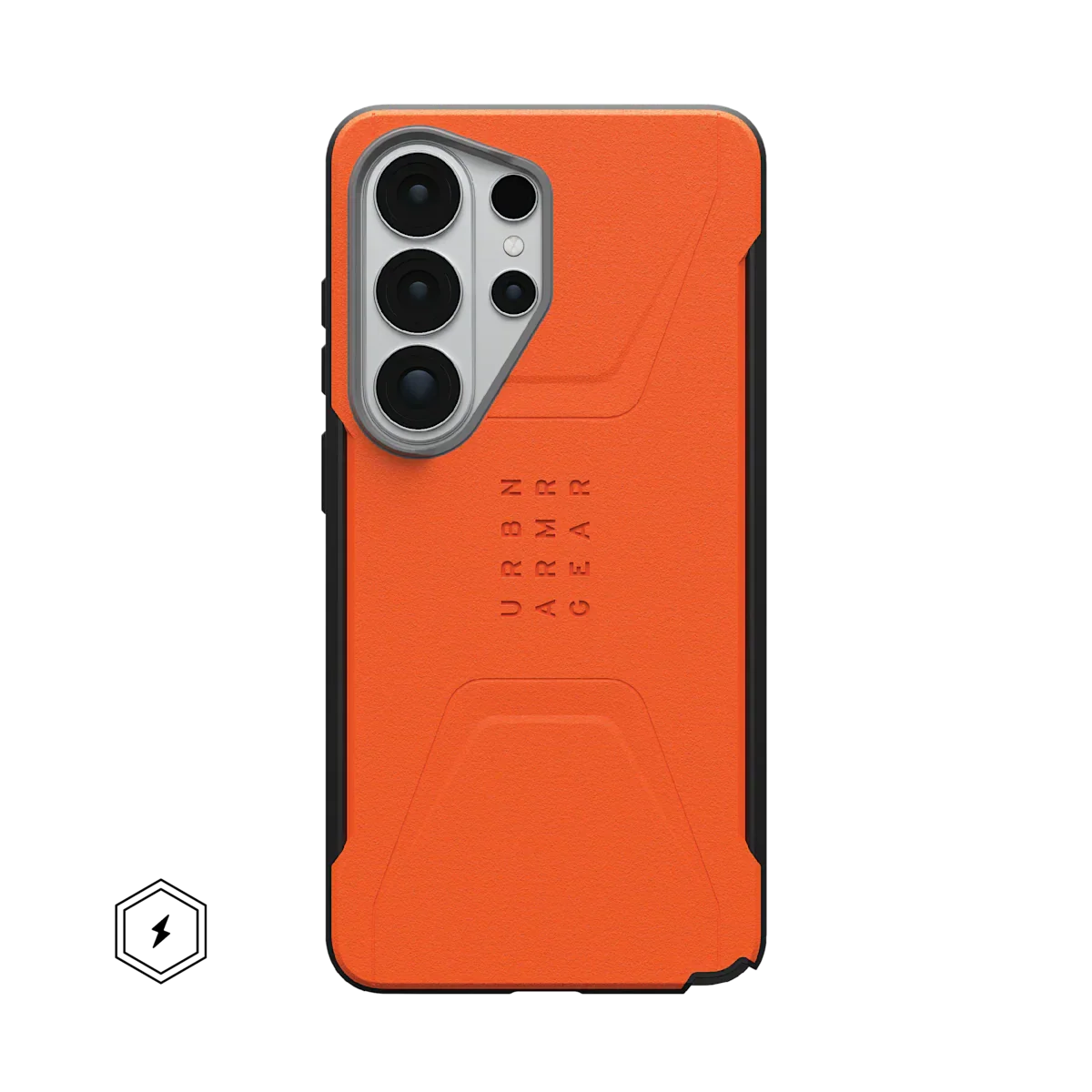 UAG - Civilian Galaxy S26 Ultra Case - Etui z Wbudowanym Magnesem na Galaxy S26 Ultra - Image 17