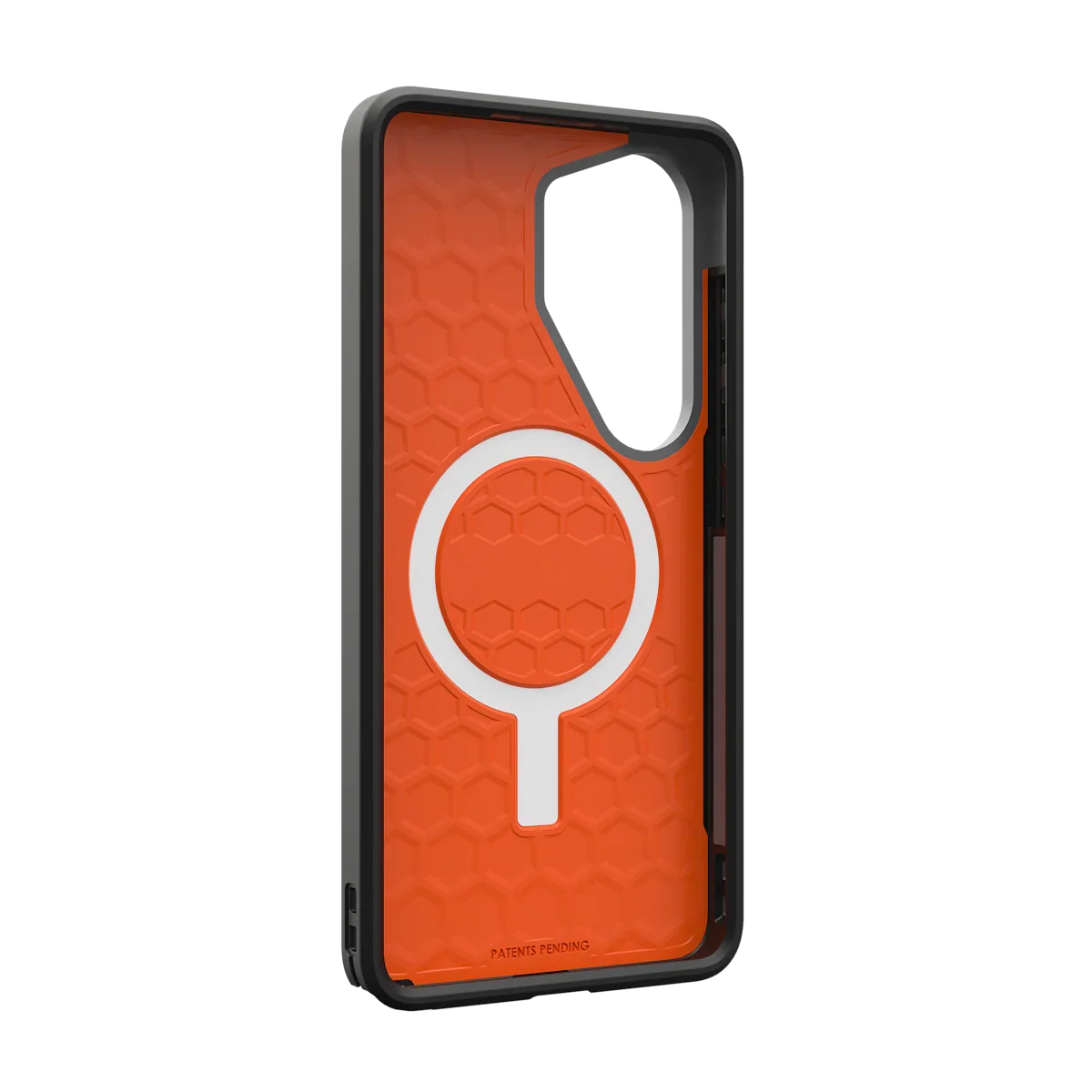 UAG - Civilian Galaxy S26 Ultra Case - Etui z Wbudowanym Magnesem na Galaxy S26 Ultra - Image 18