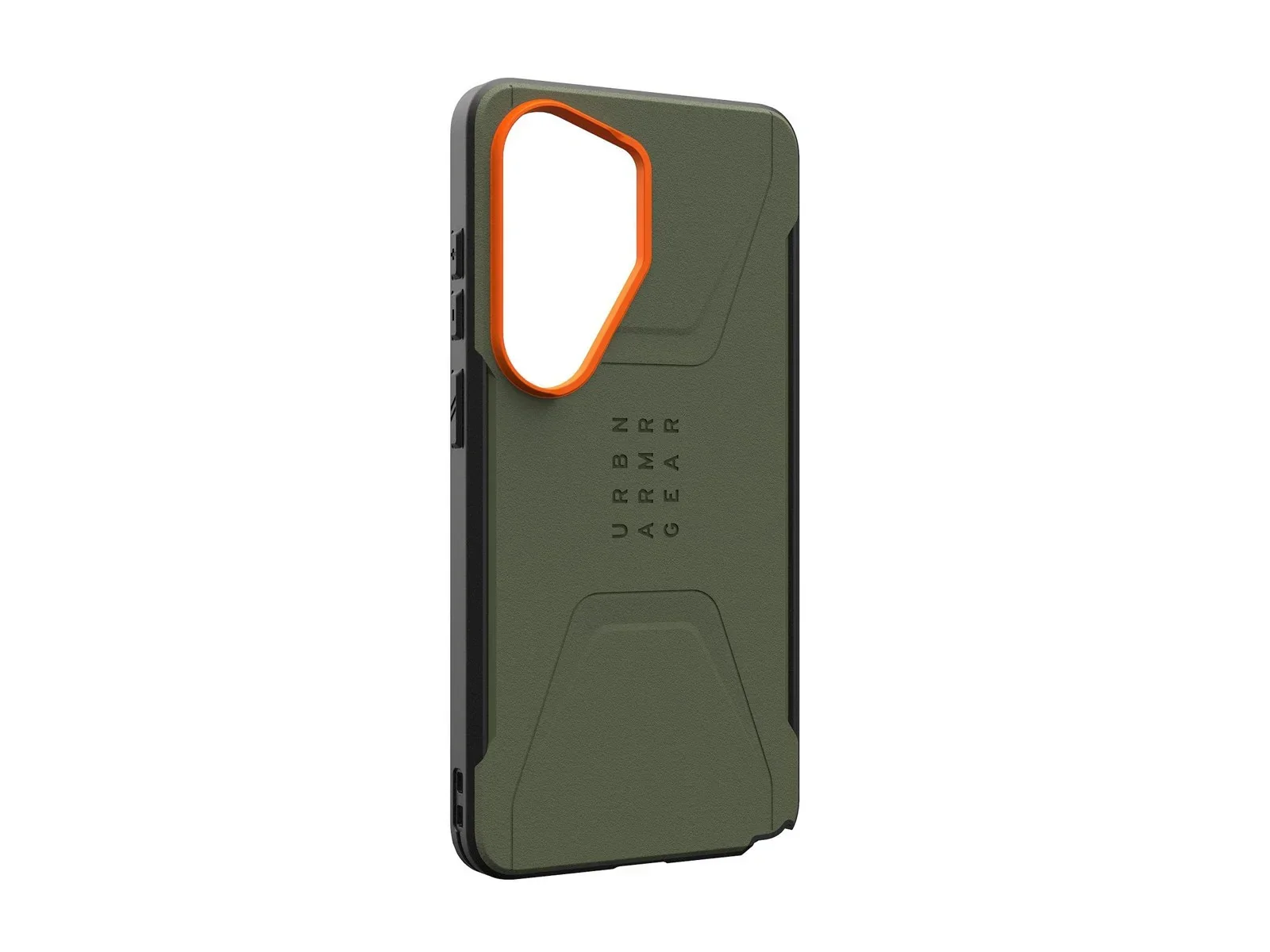 UAG - Civilian Galaxy S26 Ultra Case - Etui z Wbudowanym Magnesem na Galaxy S26 Ultra - Image 2