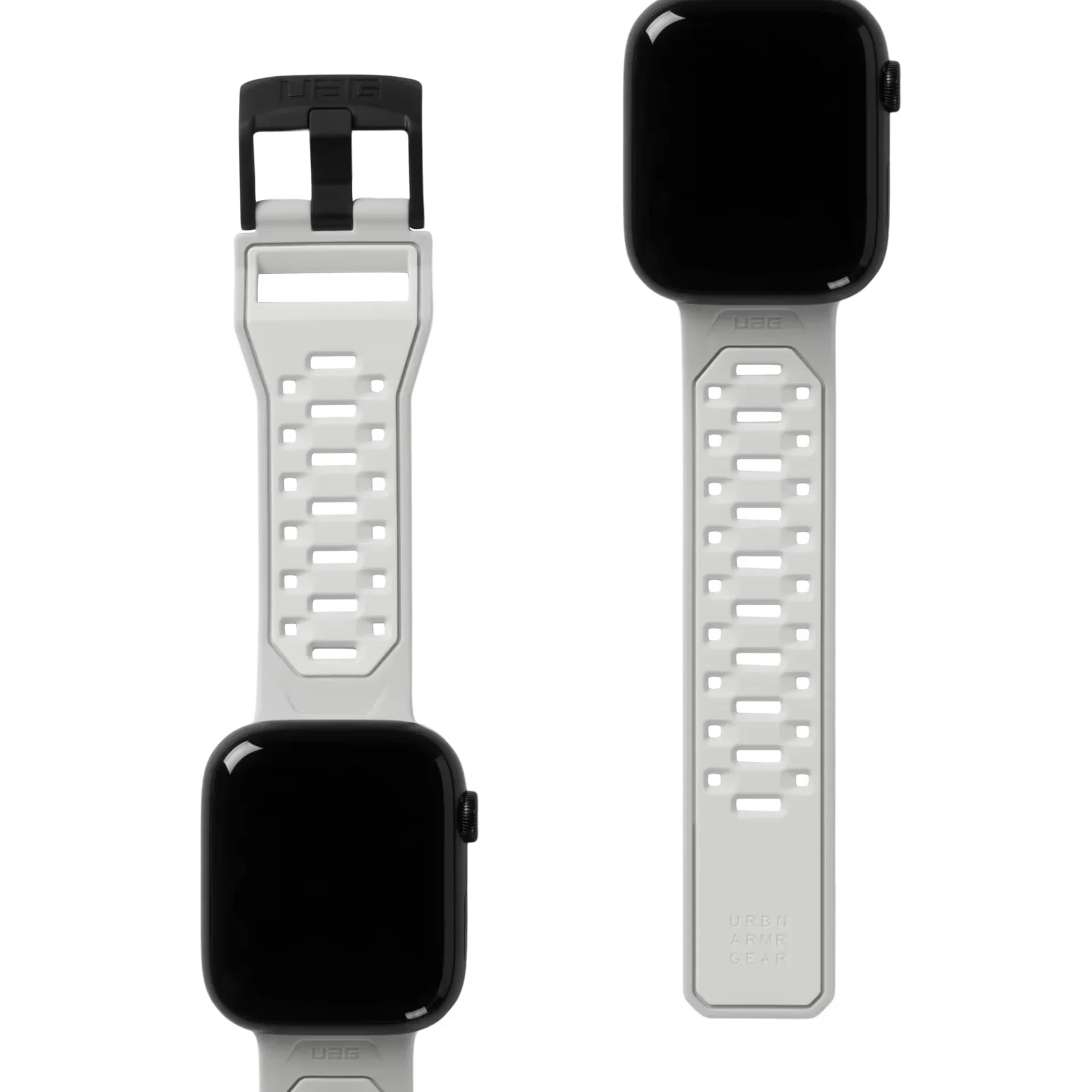 UAG - Civilian Silicone Strap for Apple Watch - Pasek do Apple Watch