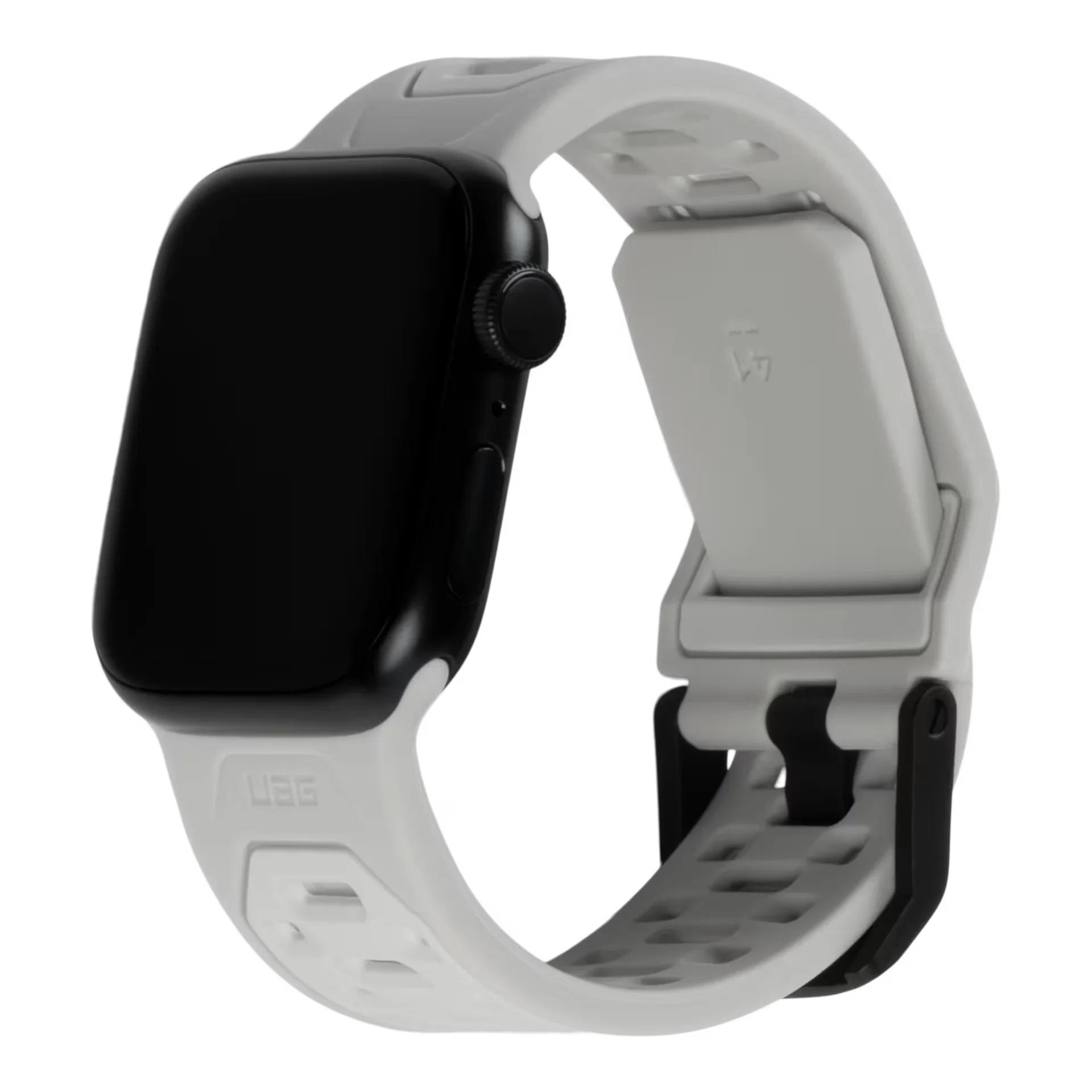 UAG - Civilian Silicone Strap for Apple Watch - Pasek do Apple Watch - Image 2