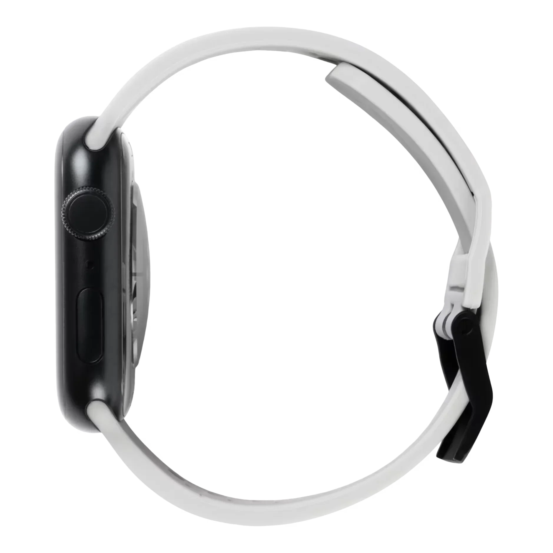 UAG - Civilian Silicone Strap for Apple Watch - Pasek do Apple Watch - Image 3