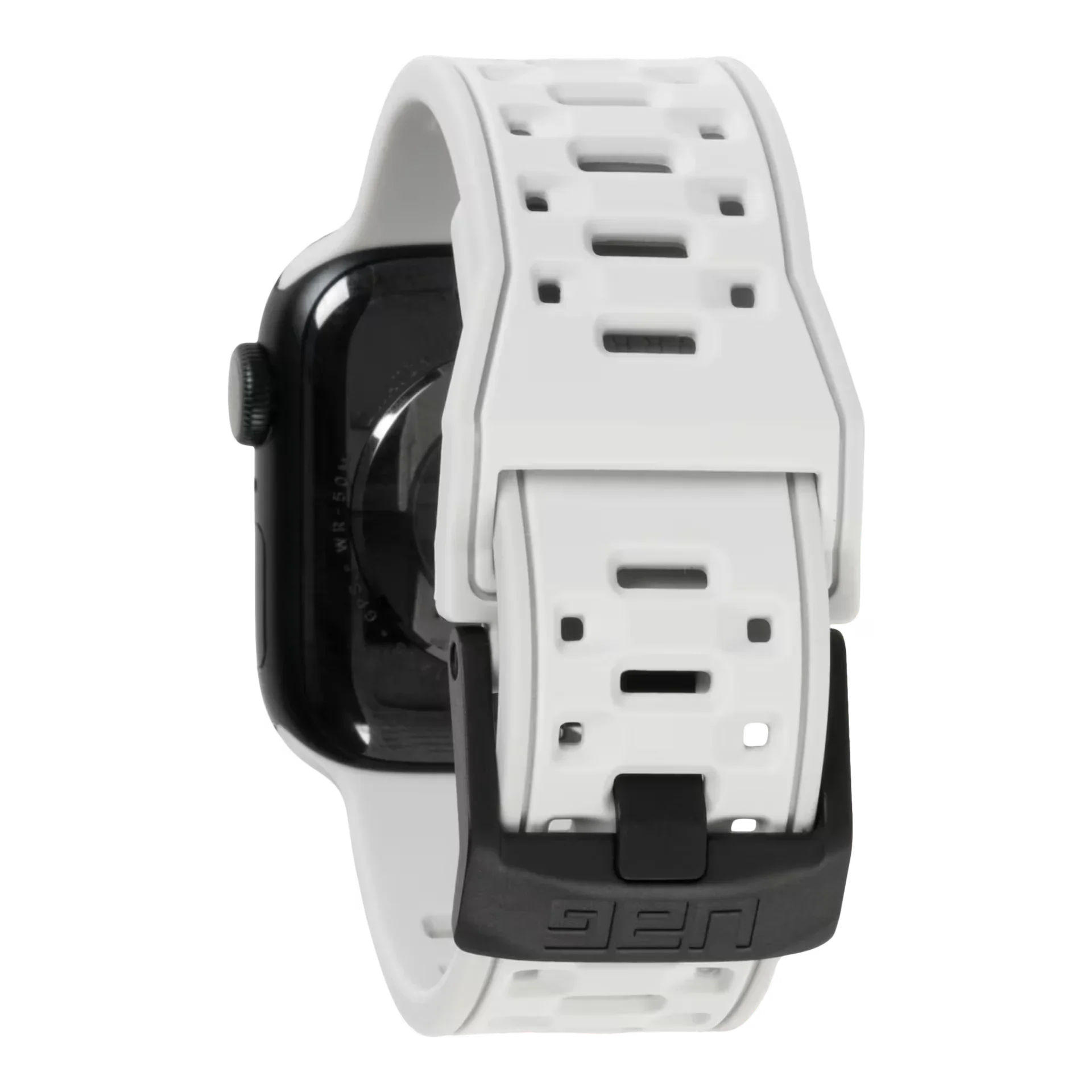 UAG - Civilian Silicone Strap for Apple Watch - Pasek do Apple Watch - Image 4