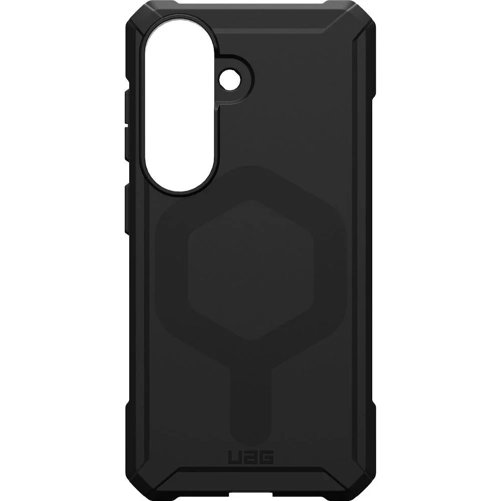 UAG - Essential Armor Galaxy S26 Case - Etui z Wbudowanym Magnesem na Galaxy S26 / S26+ Plus / Ultra - Image 2
