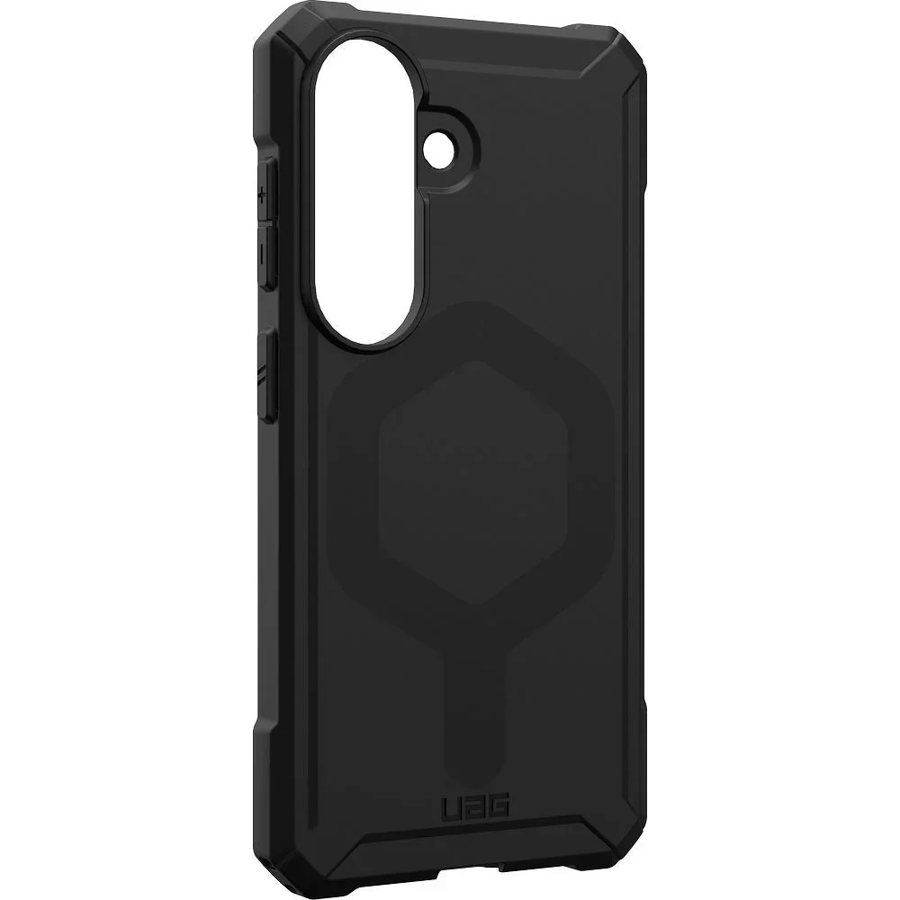 UAG - Essential Armor Galaxy S26 Case - Etui z Wbudowanym Magnesem na Galaxy S26 / S26+ Plus / Ultra - Image 3