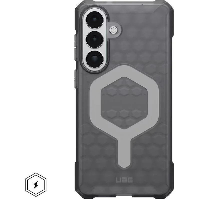 UAG - Essential Armor Galaxy S26 Case - Etui z Wbudowanym Magnesem na Galaxy S26 / S26+ Plus / Ultra - Image 30